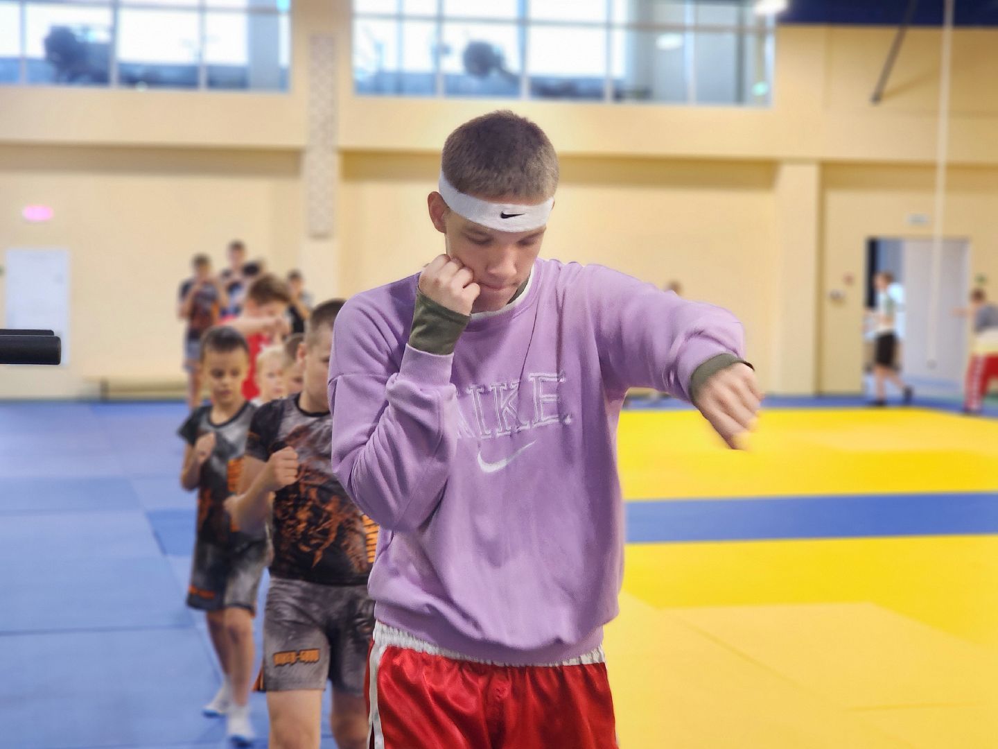 Фок, Фок арсенал, Арсенал, Спорт, Спорт в можайске, минспорта, можайский городской округ,