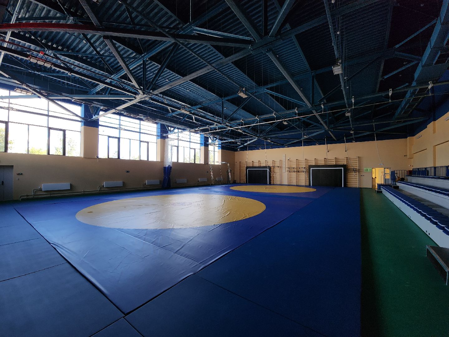 Фок, Фок арсенал, Арсенал, Спорт, Спорт в можайске, минспорта, можайский городской округ,