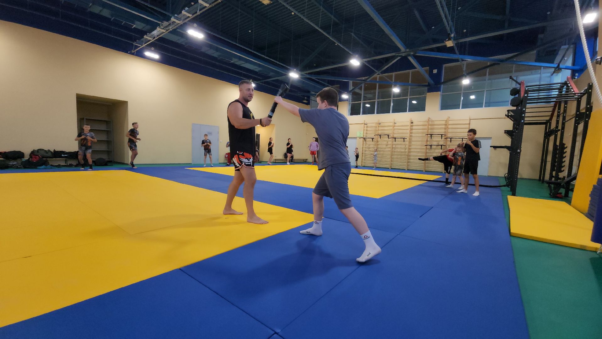 Фок, Фок арсенал, Арсенал, Спорт, Спорт в можайске, минспорта, можайский городской округ,