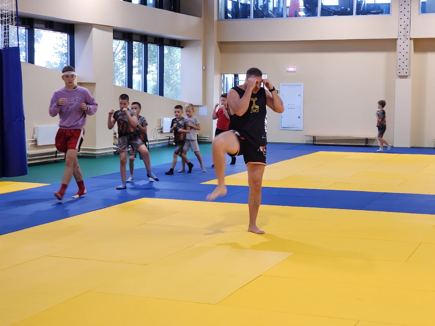 Фок, Фок арсенал, Арсенал, Спорт, Спорт в можайске, минспорта, можайский городской округ,