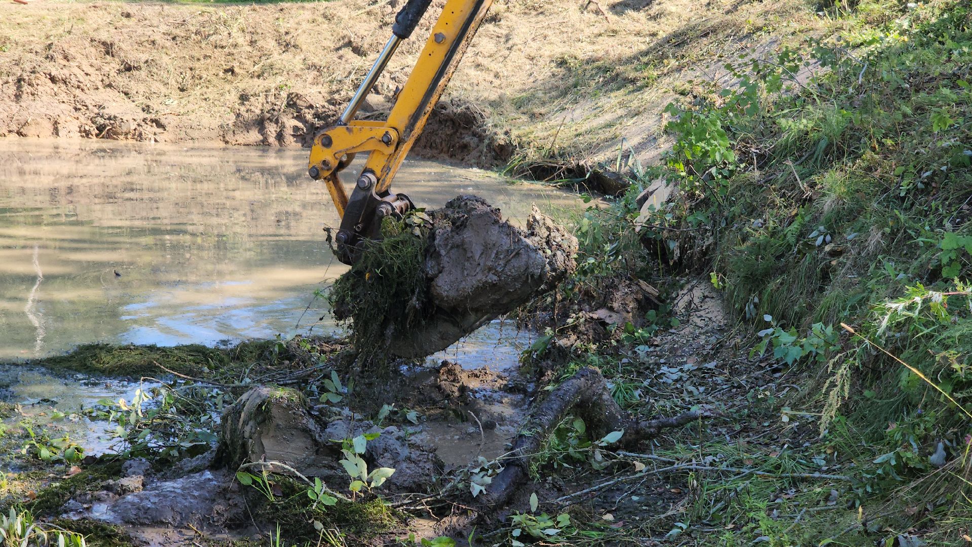 Противопожарный пруд, противопожарная безопасность, противопожарный водоем, можайск, калужское, можайский городской округ, московская область,