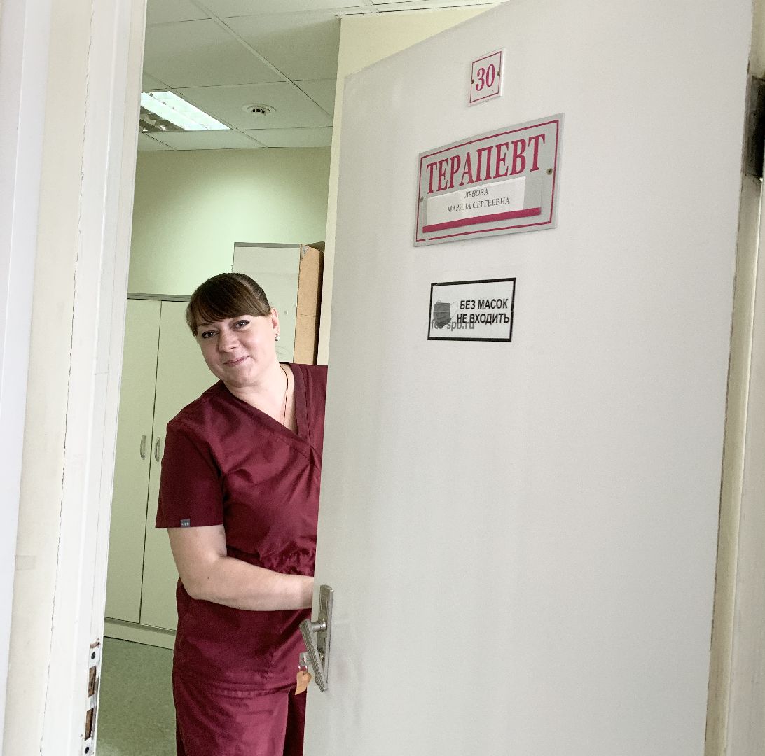 Балашиха, Подмосковье, новые врачи, соципотека,балашихинская больница,