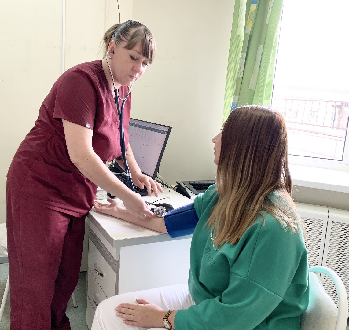 Балашиха, Подмосковье, новые врачи, соципотека,балашихинская больница,