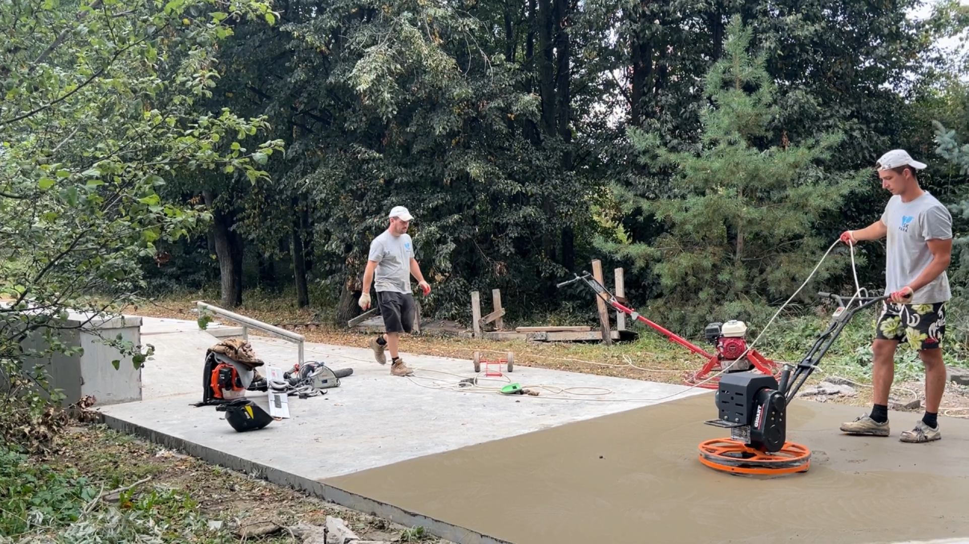 химки, сквер, благоустройство, активный отдых, скейт площадка, памп трек,