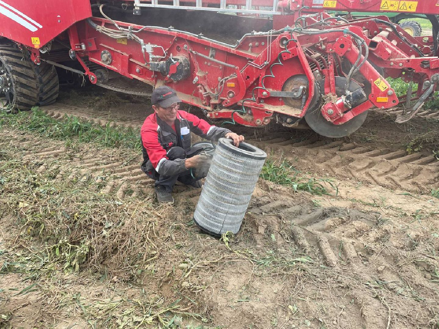 Дмитров, Агрохолдинг Дмитровские овощи, Минсельхоз,