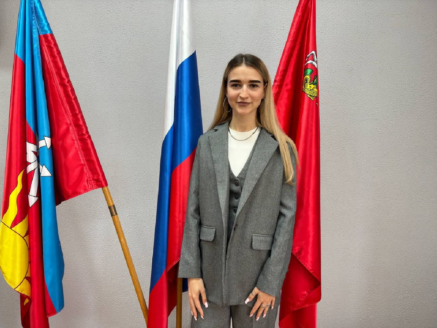 молодой педагог, городской округ восход, учитель, школа, новые кадры,