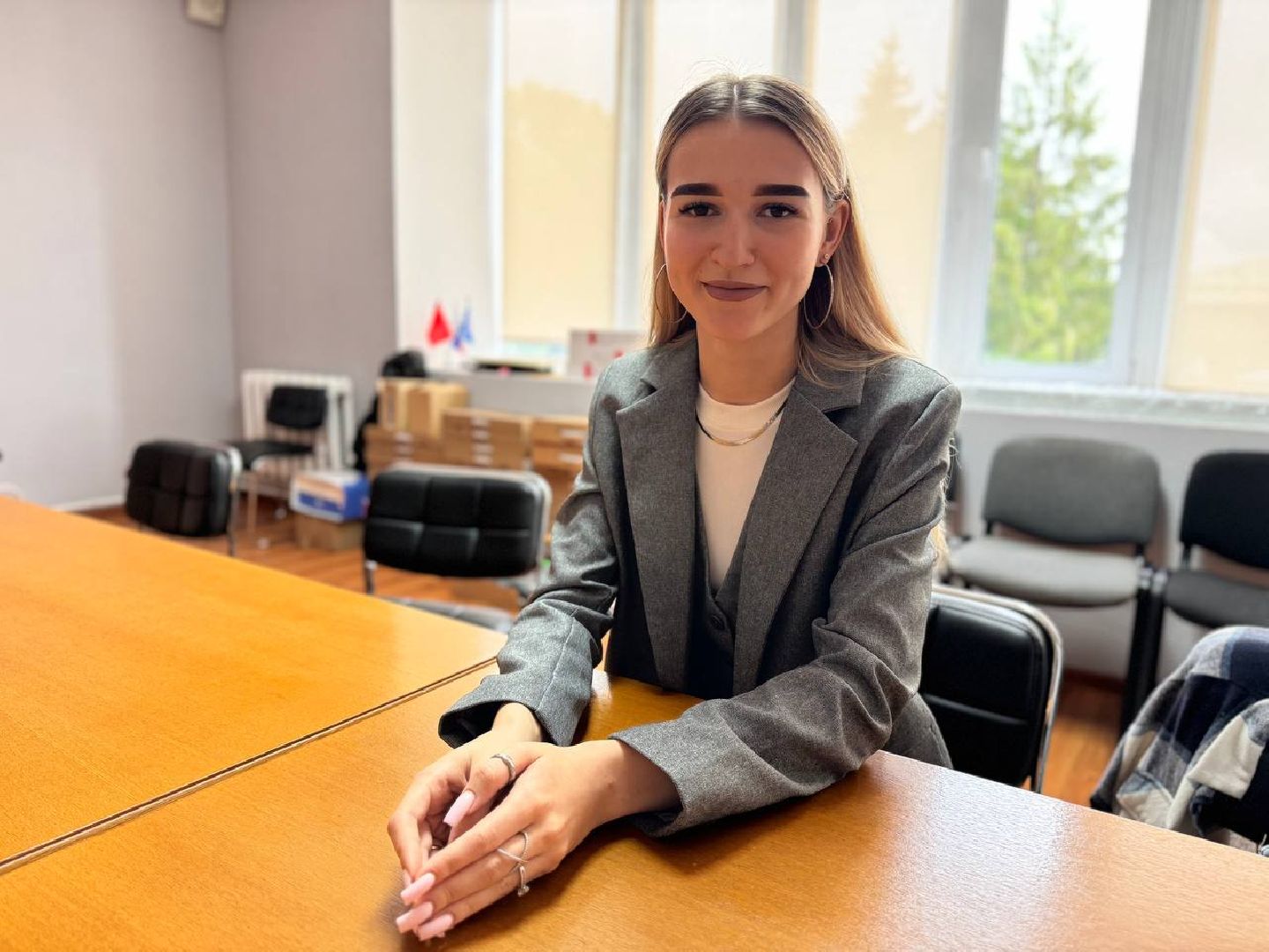 молодой педагог, городской округ восход, учитель, школа, новые кадры,