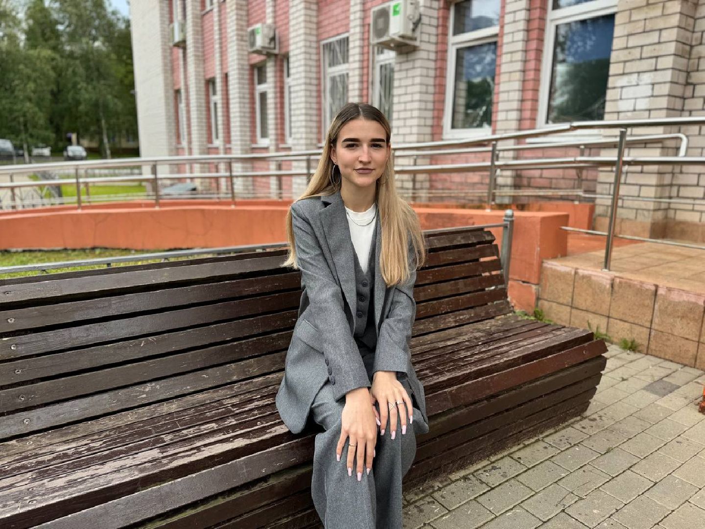 молодой педагог, городской округ восход, учитель, школа, новые кадры,