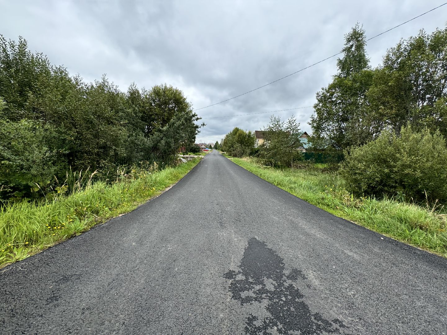 шаховская, ремонт автомобильных дорог, ремонт дорог,