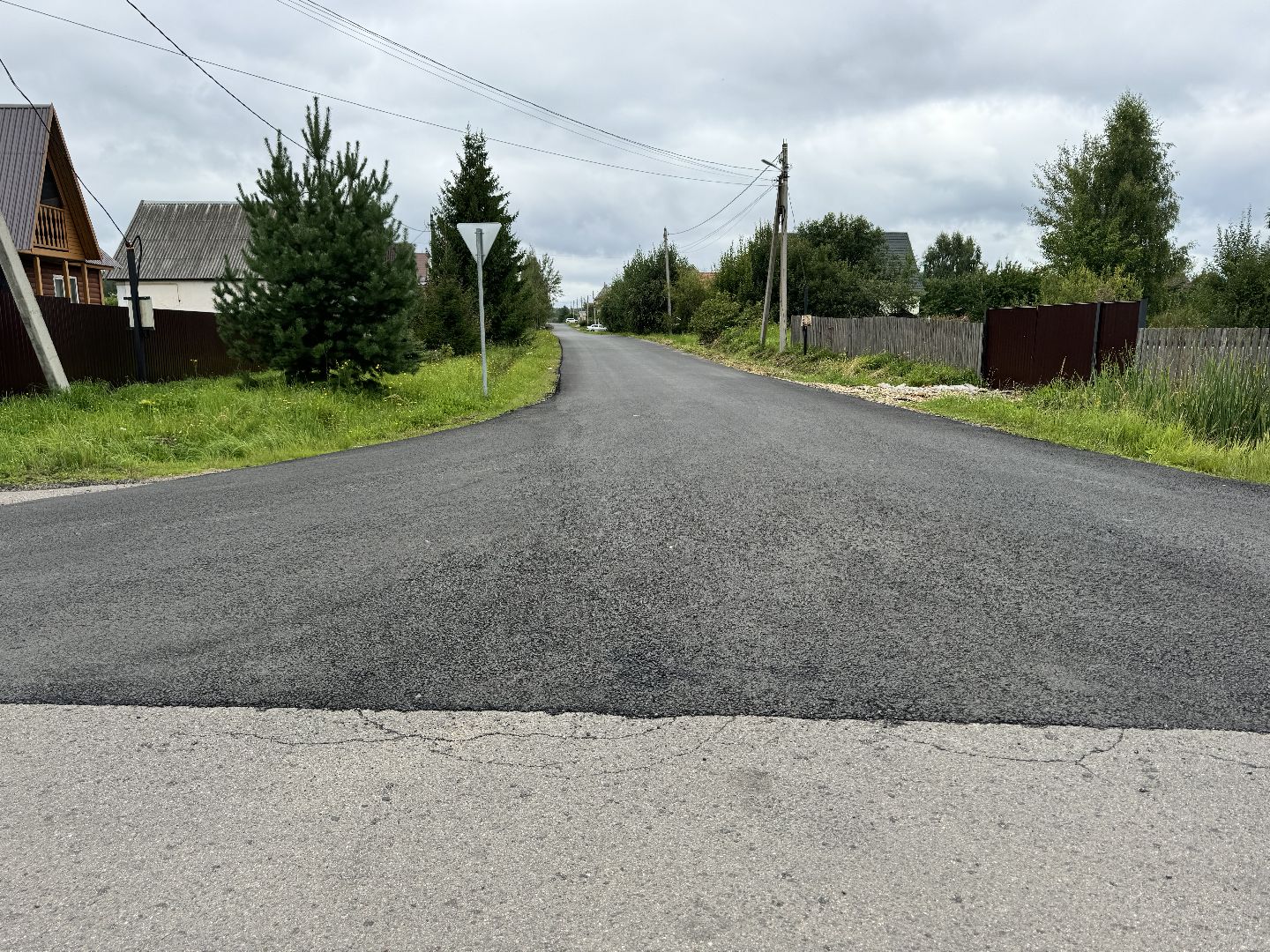 шаховская, ремонт автомобильных дорог, ремонт дорог,