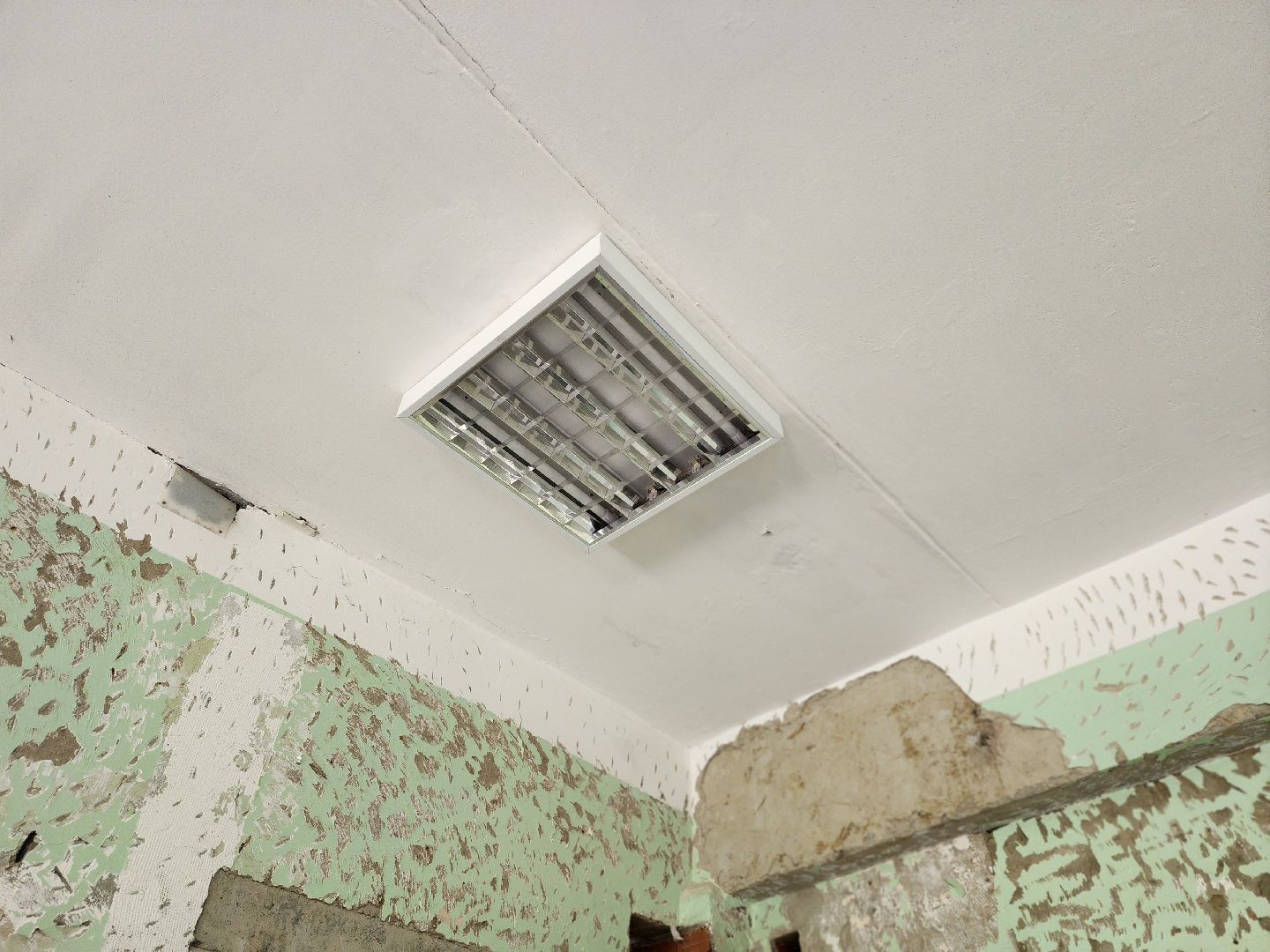 воскресенск, медицина, ремонт поликлиники, ремонт,