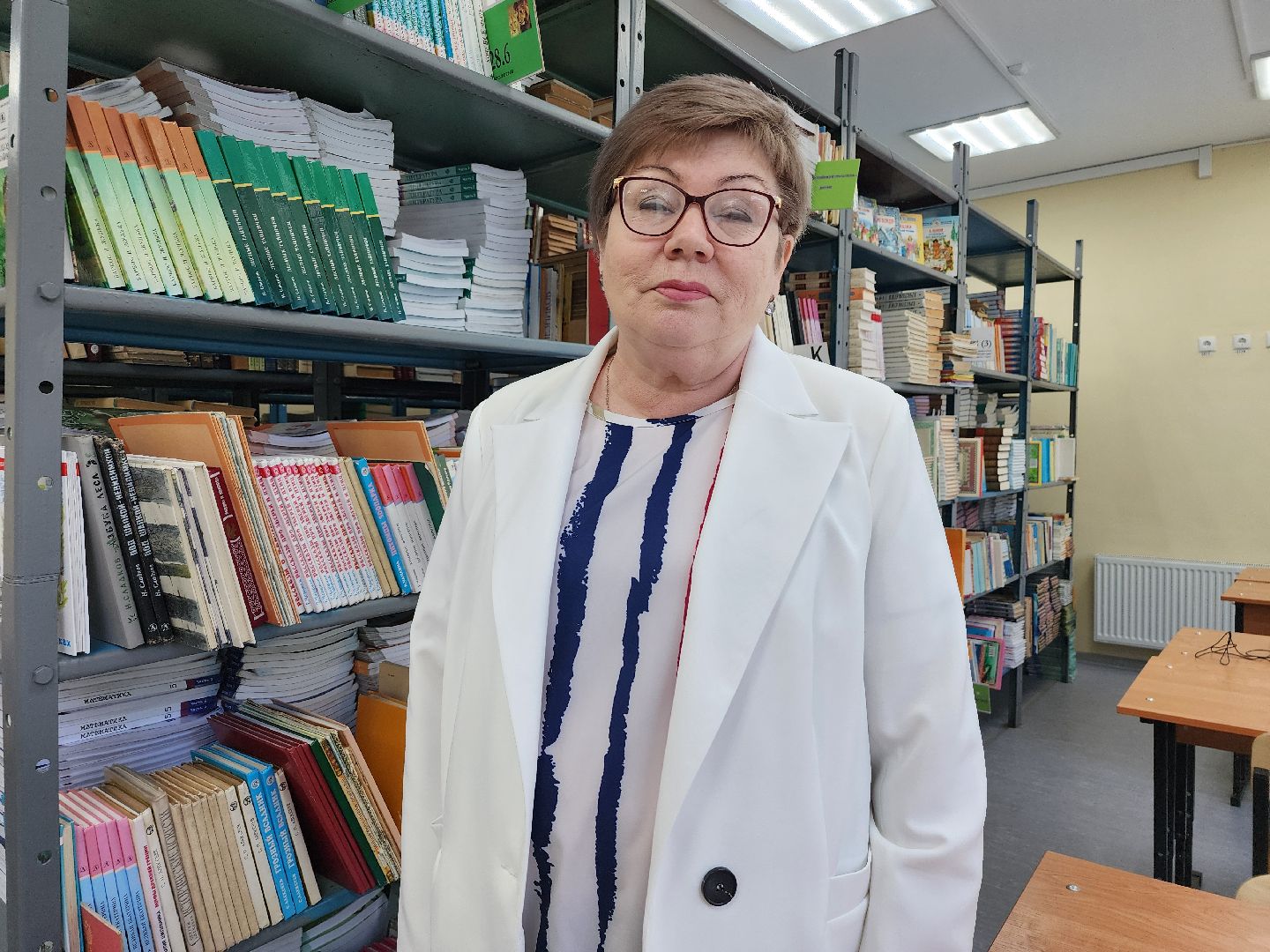 образование, новый учебный год, подготовка к учебному году, Ногинск, Богородский городской округ,