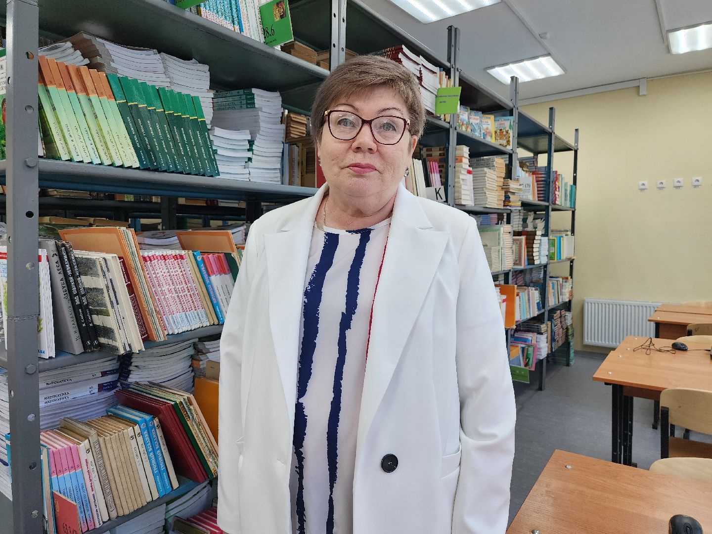 образование, новый учебный год, подготовка к учебному году, Ногинск, Богородский городской округ,