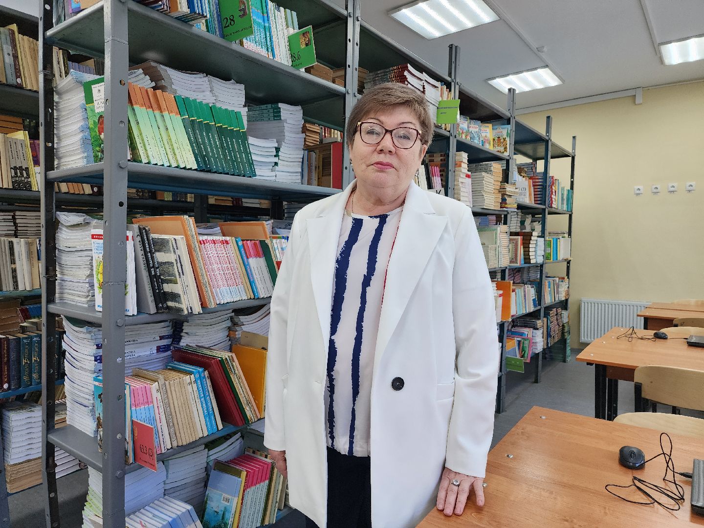 образование, новый учебный год, подготовка к учебному году, Ногинск, Богородский городской округ,