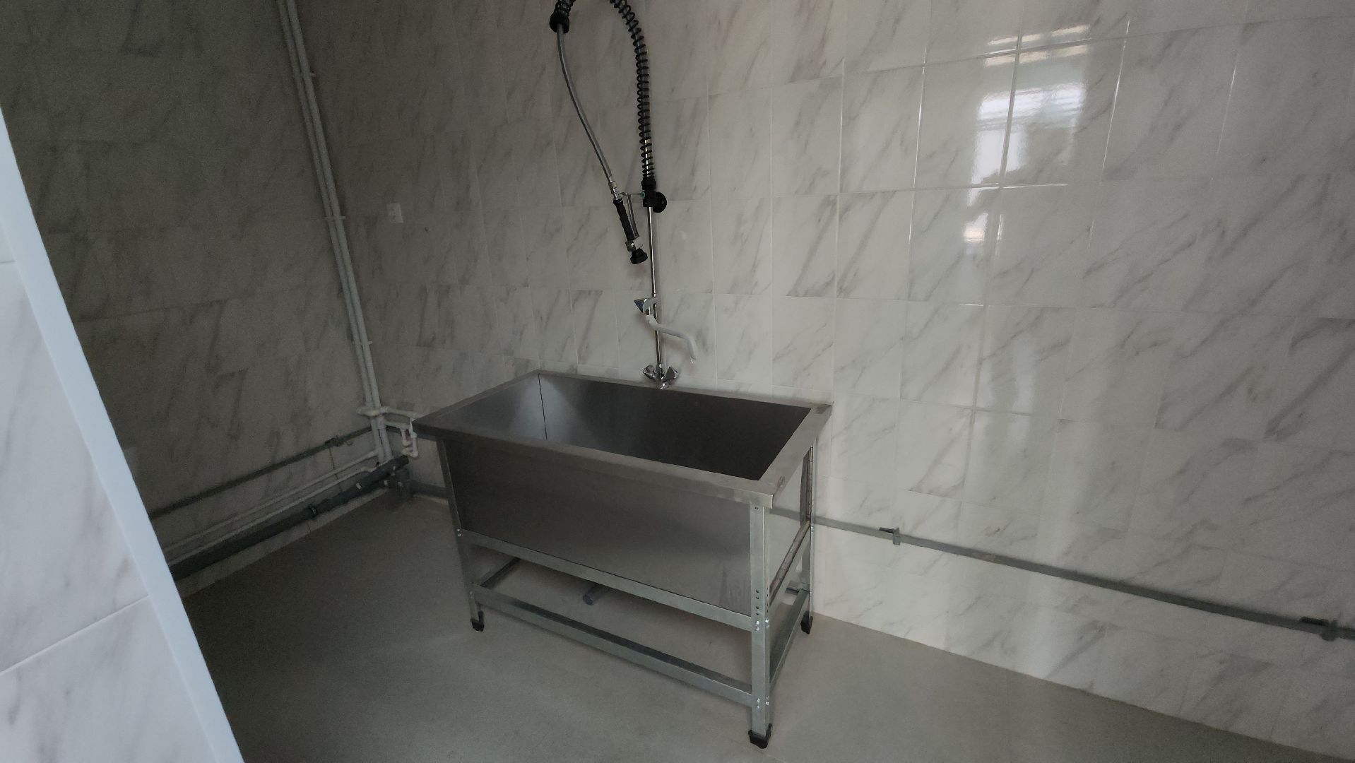 серпухов, школа 16, улица космонавтов, школьная столовая, капитальный ремонт,