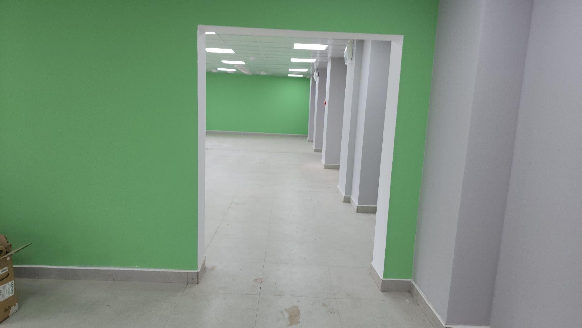 серпухов, школа 16, улица космонавтов, школьная столовая, капитальный ремонт,