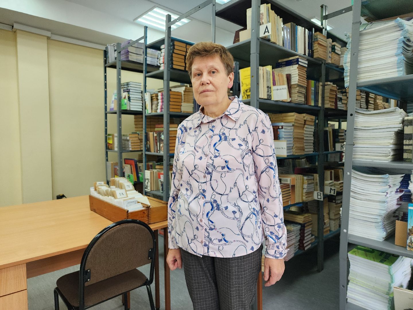 образование, новый учебный год, школьная библиотека, Ногинск, Богородский городской округ,