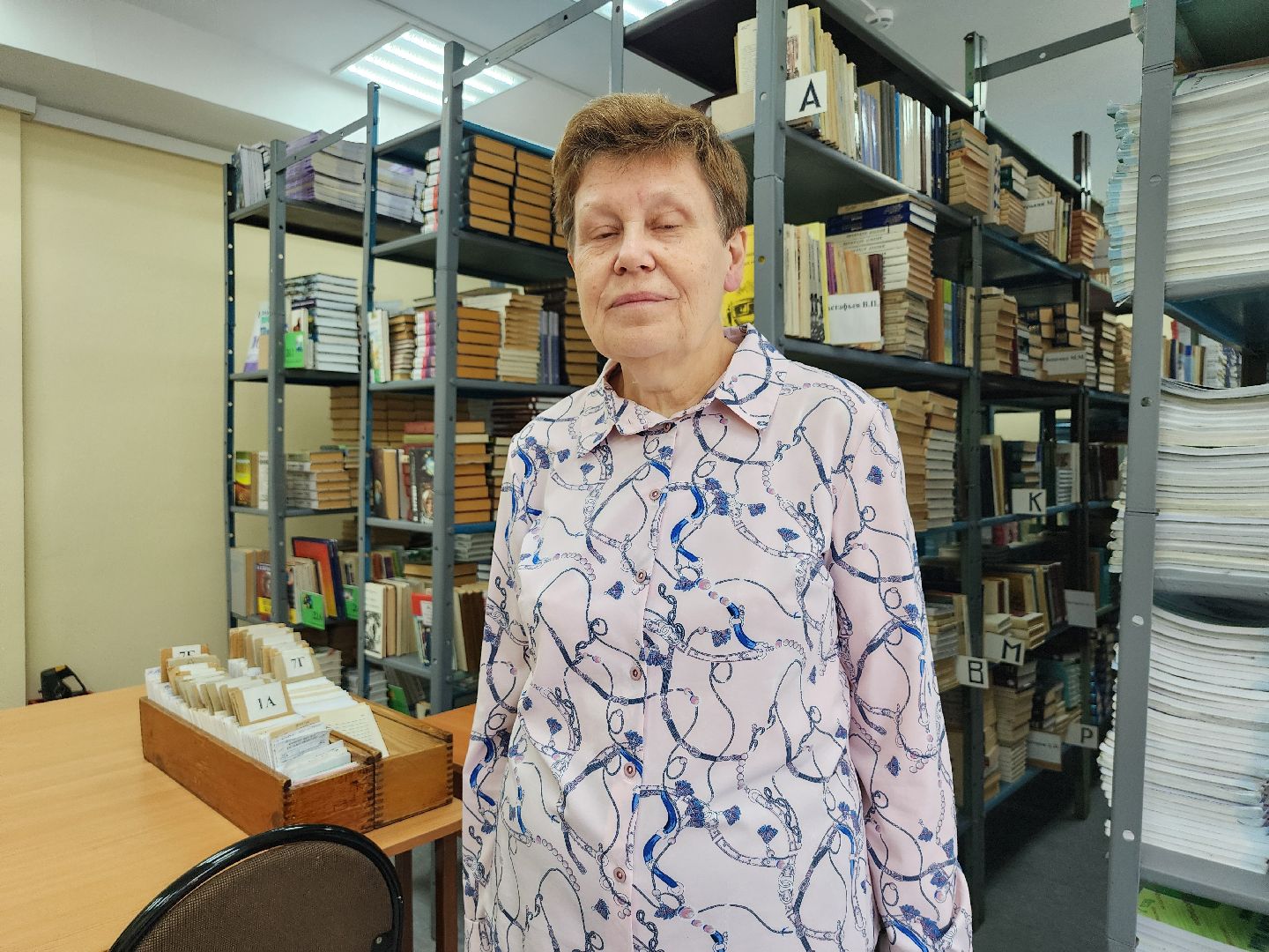 образование, новый учебный год, школьная библиотека, Ногинск, Богородский городской округ,