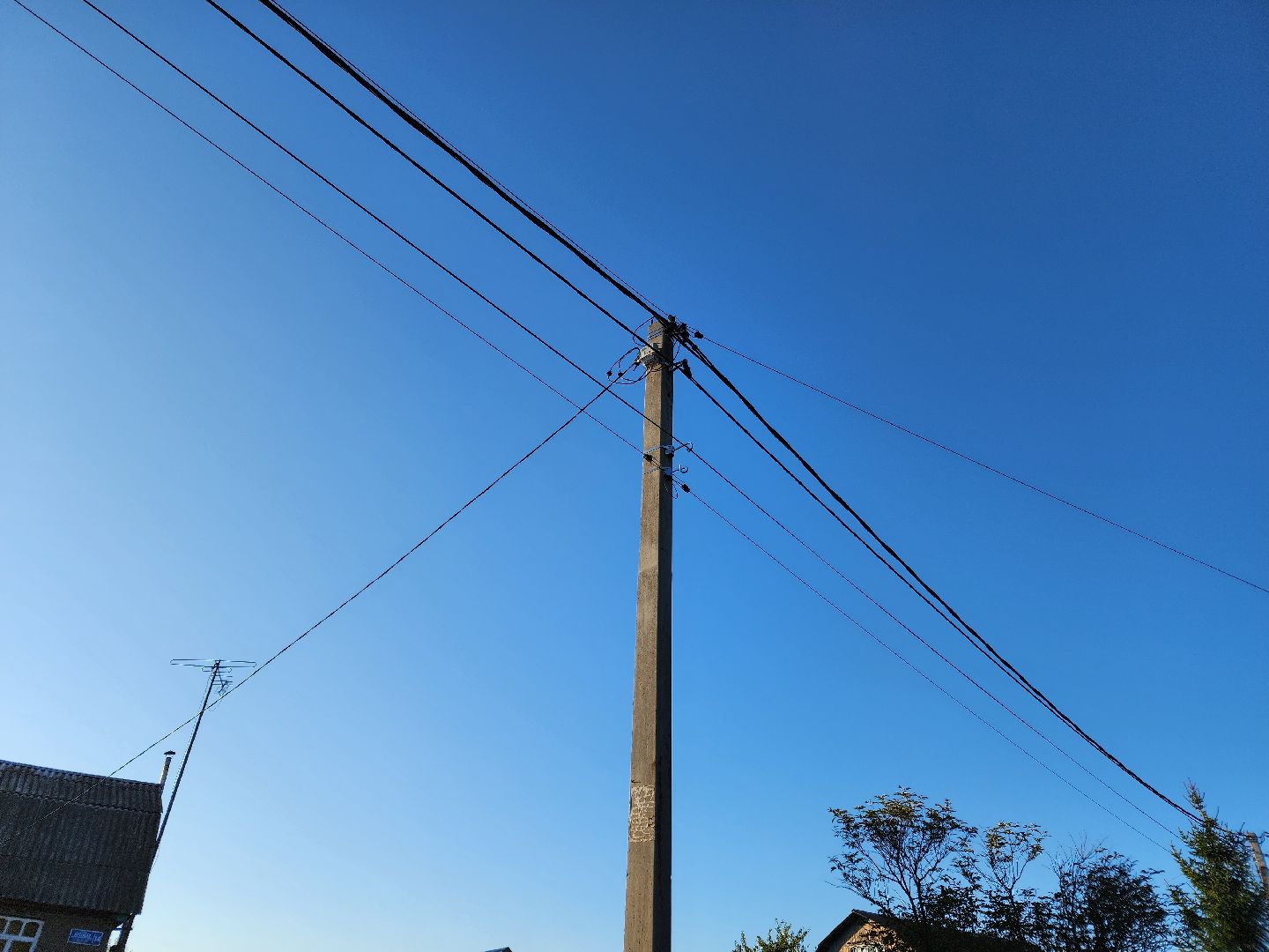 Чехов, село Стремилово, выездная администрация, встреча с жителями, обращения граждан, благоустройство, опиловка деревьев, дорожный ремонт, уличное освещение, улица Луговая,