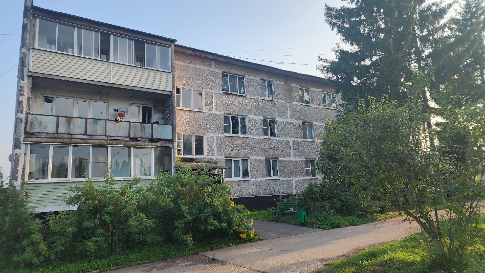 ступино, выездная администрация, жкх,