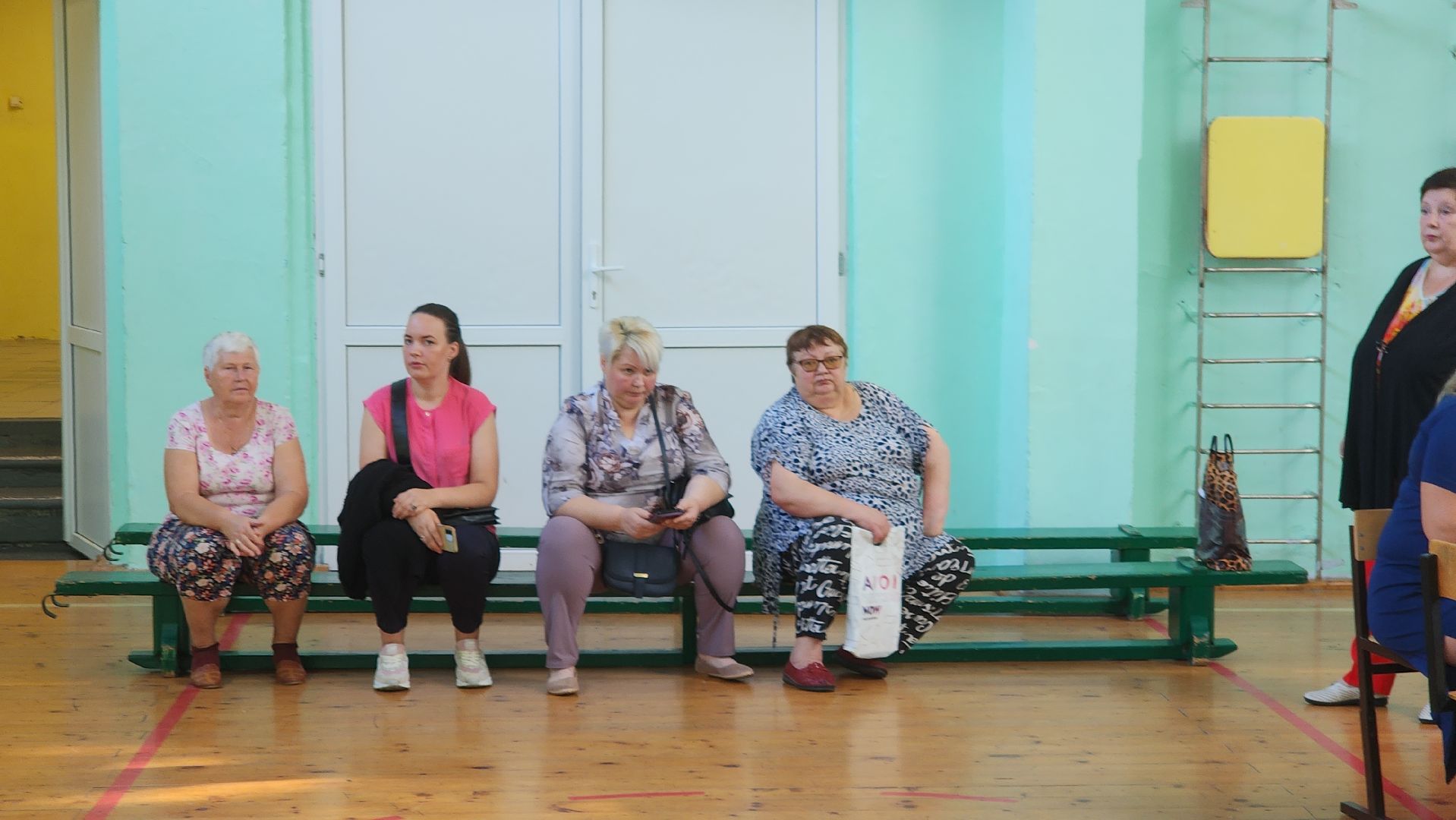 ступино, выездная администрация, жкх,