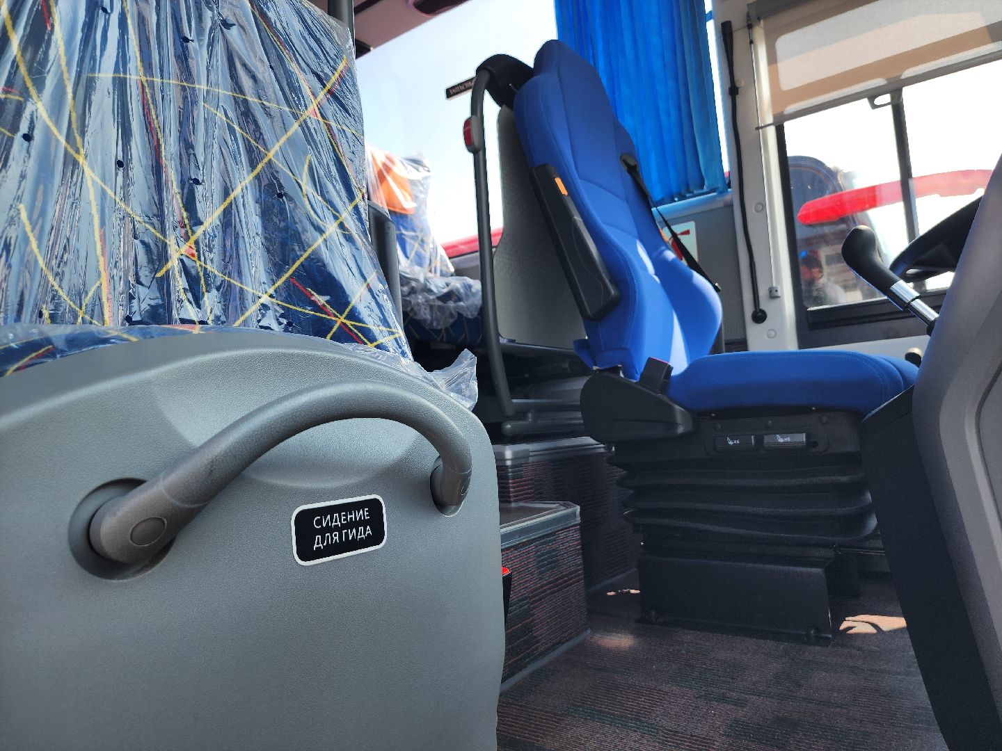 серпухов, поселок большевик, дс надежда, клубная улица, новые автобусы,