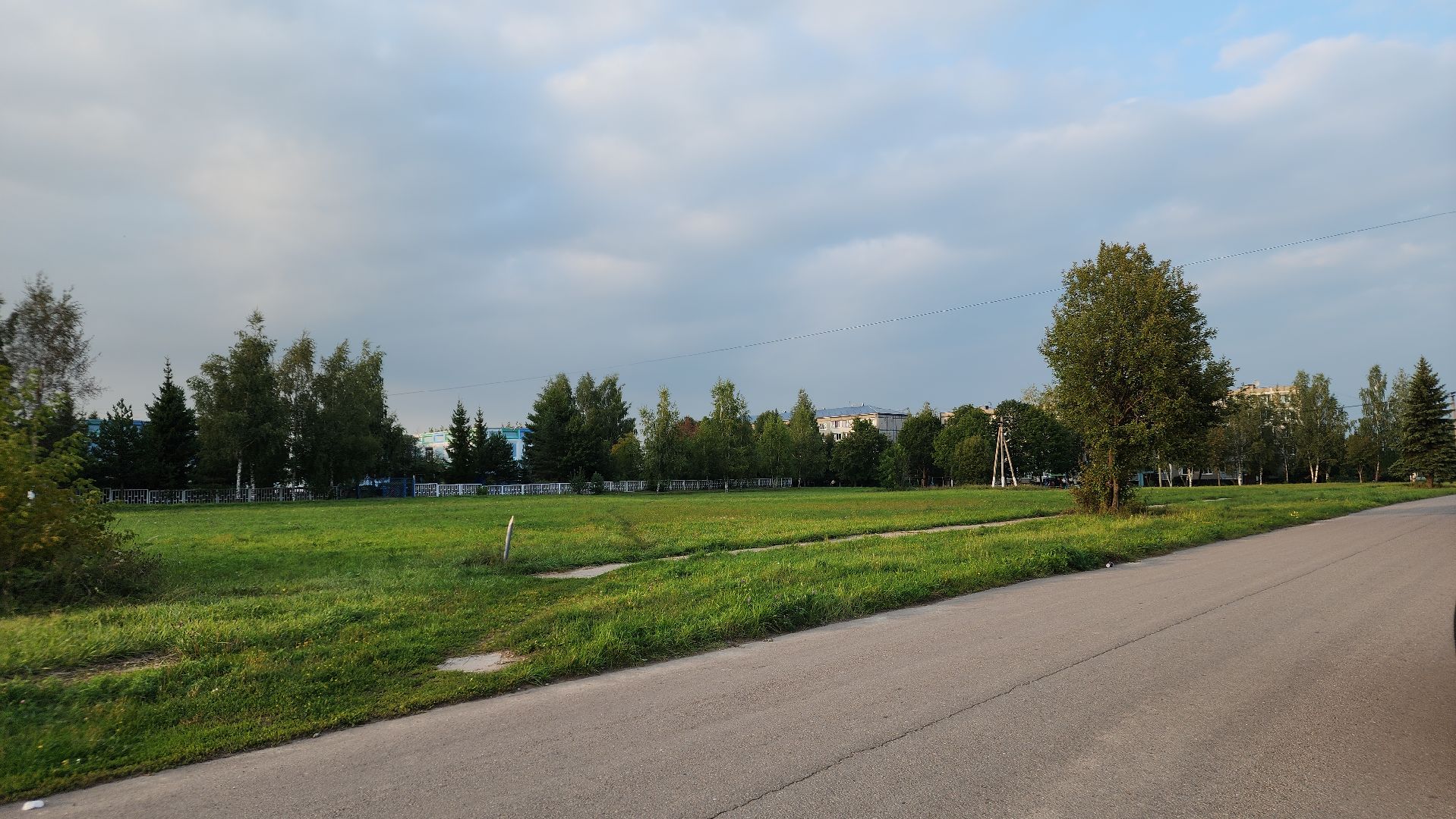 ступино, выездная администрация, спорт,