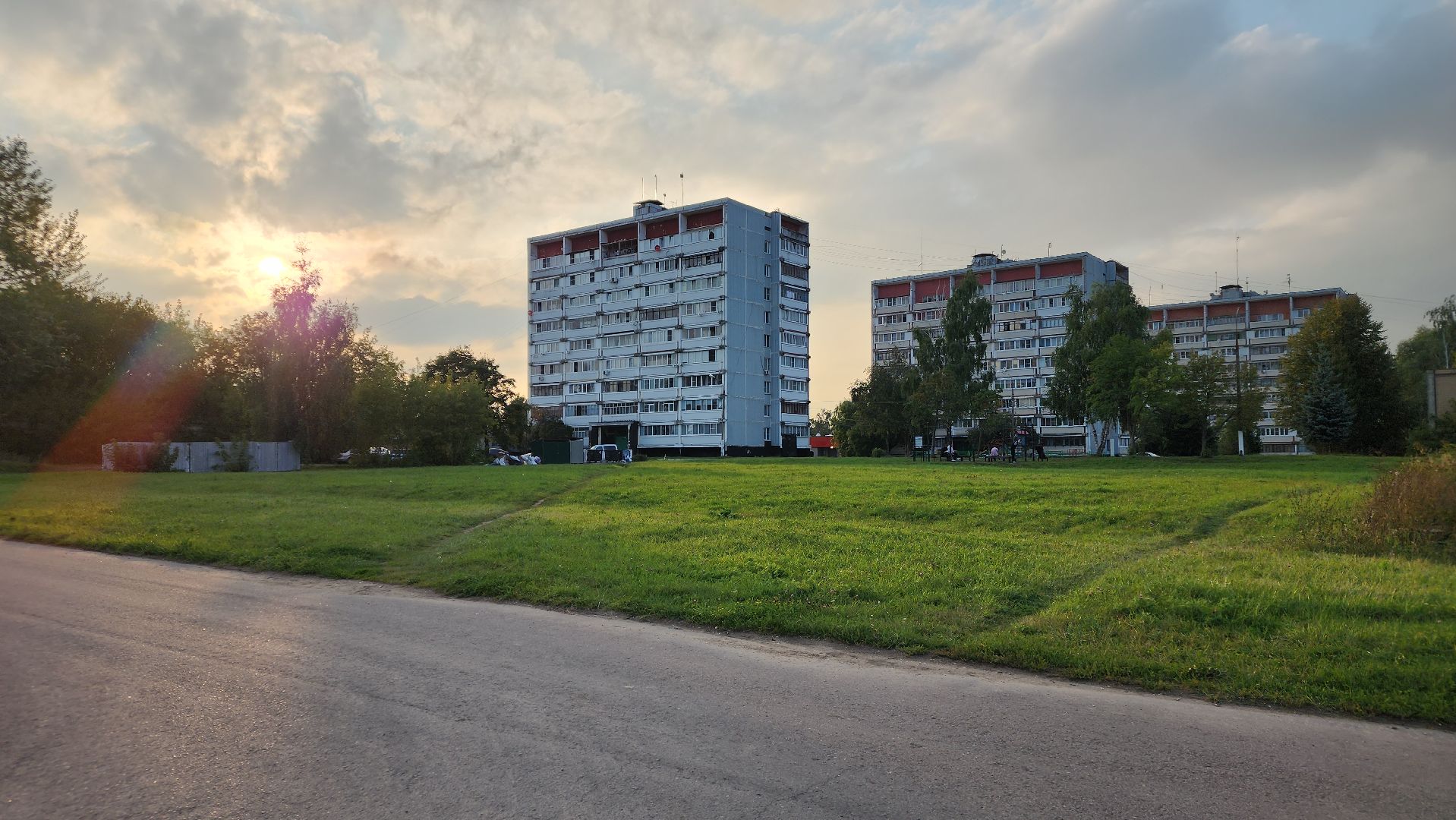 ступино, выездная администрация, спорт,