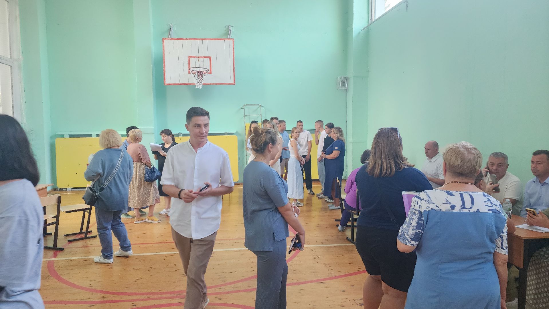 ступино, выездная администрация, спорт,