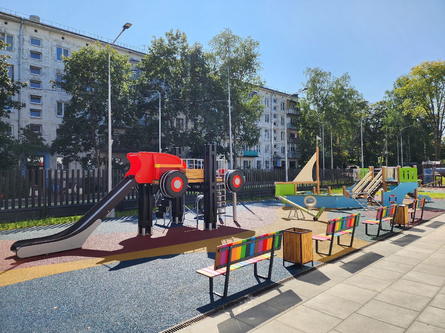 одинцово, горки-2, школа, строительство, образование,