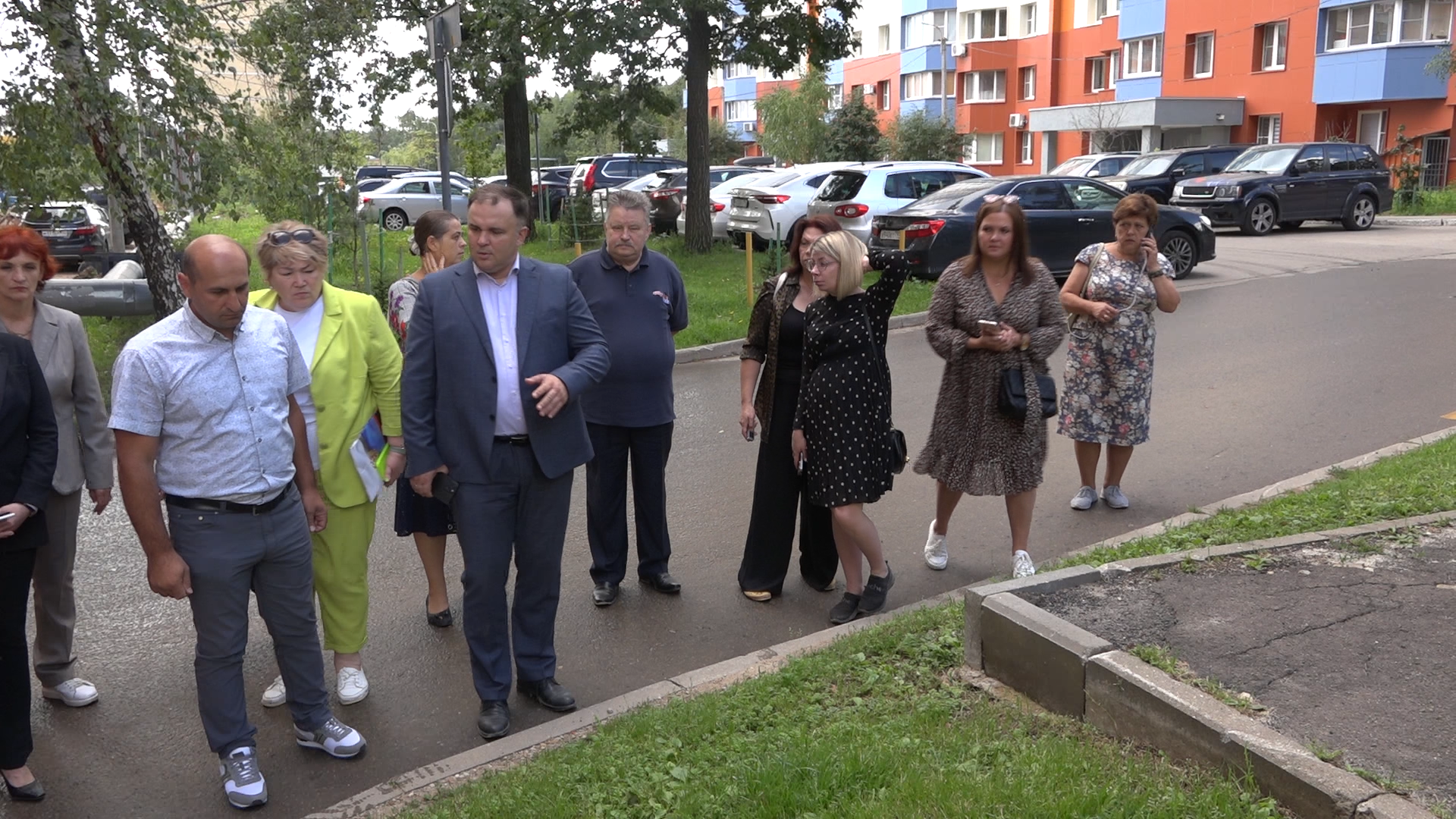 комплексное благоустройство, благоустройство дворовой территории, благоустройство двора Власиха, власиха мкр тополек, власиха мкр спортивный,