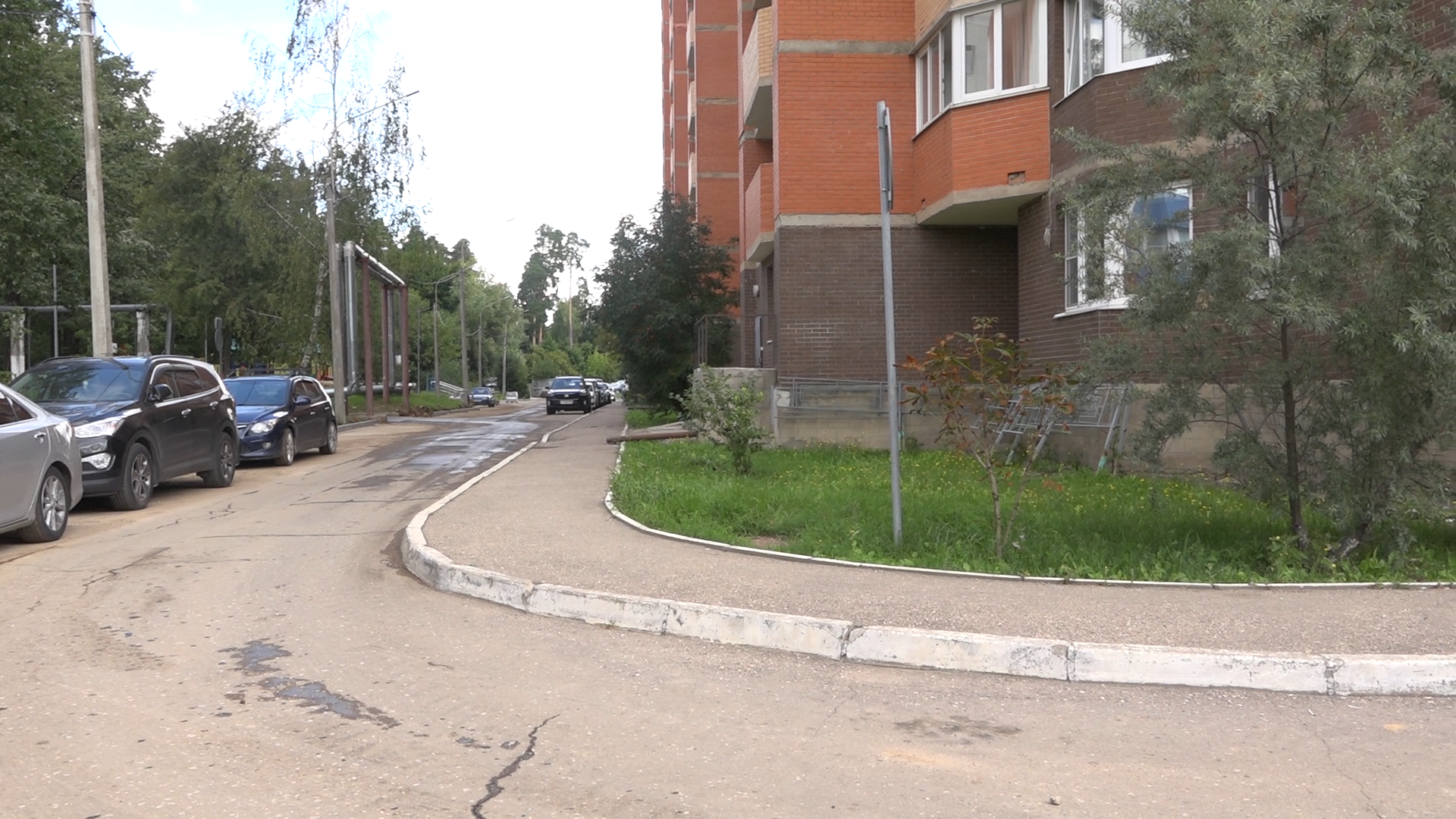 комплексное благоустройство, благоустройство дворовой территории, благоустройство двора Власиха, власиха мкр тополек, власиха мкр спортивный,