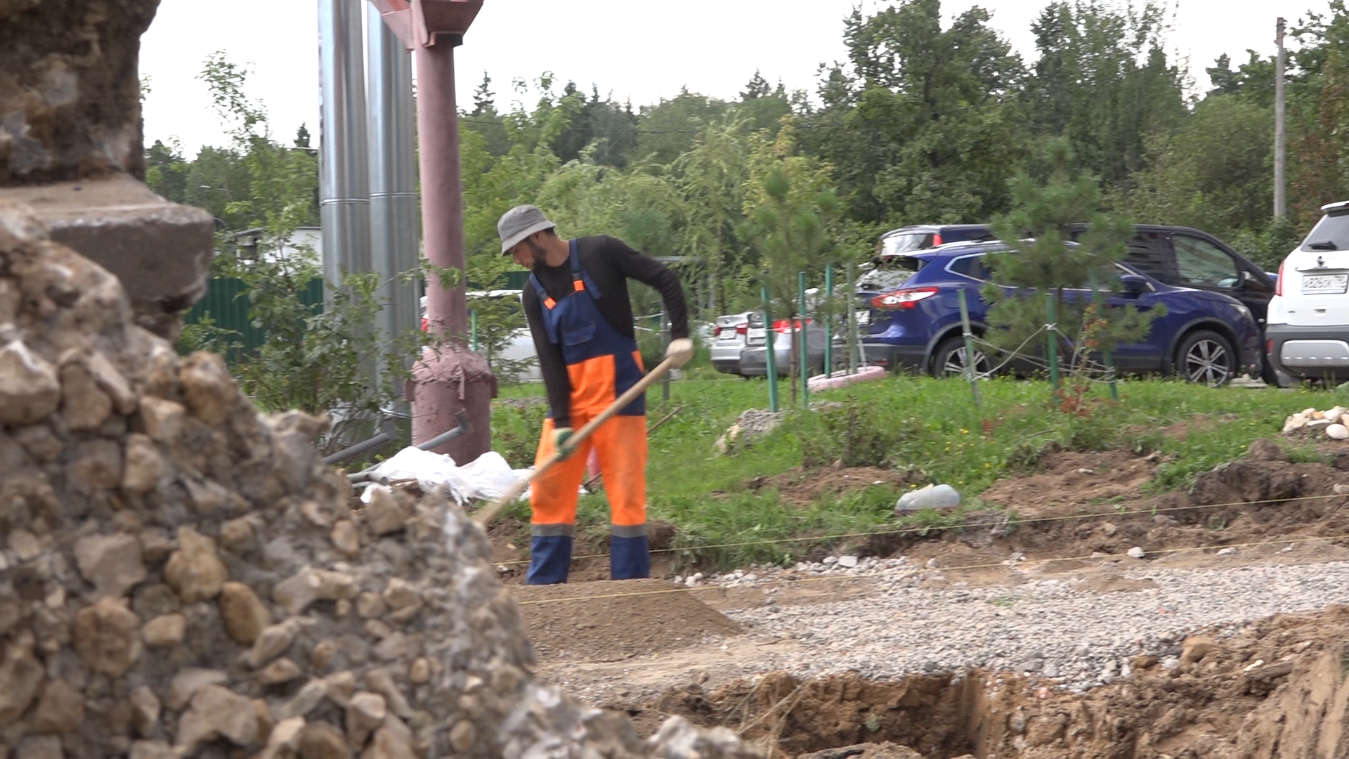 комплексное благоустройство, благоустройство дворовой территории, благоустройство двора Власиха, власиха мкр тополек, власиха мкр спортивный,