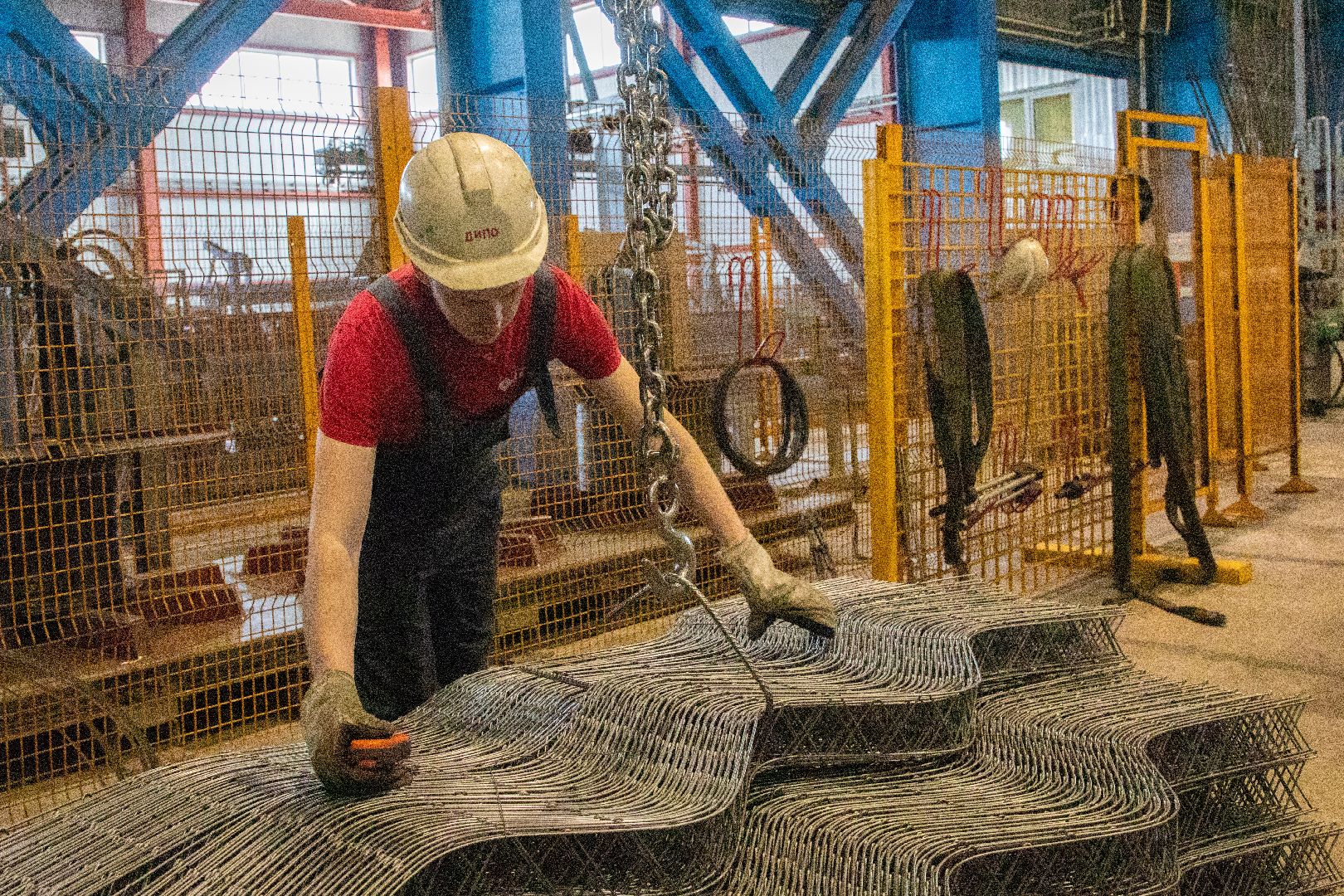 лыткарино, экономика, импортозамещение,