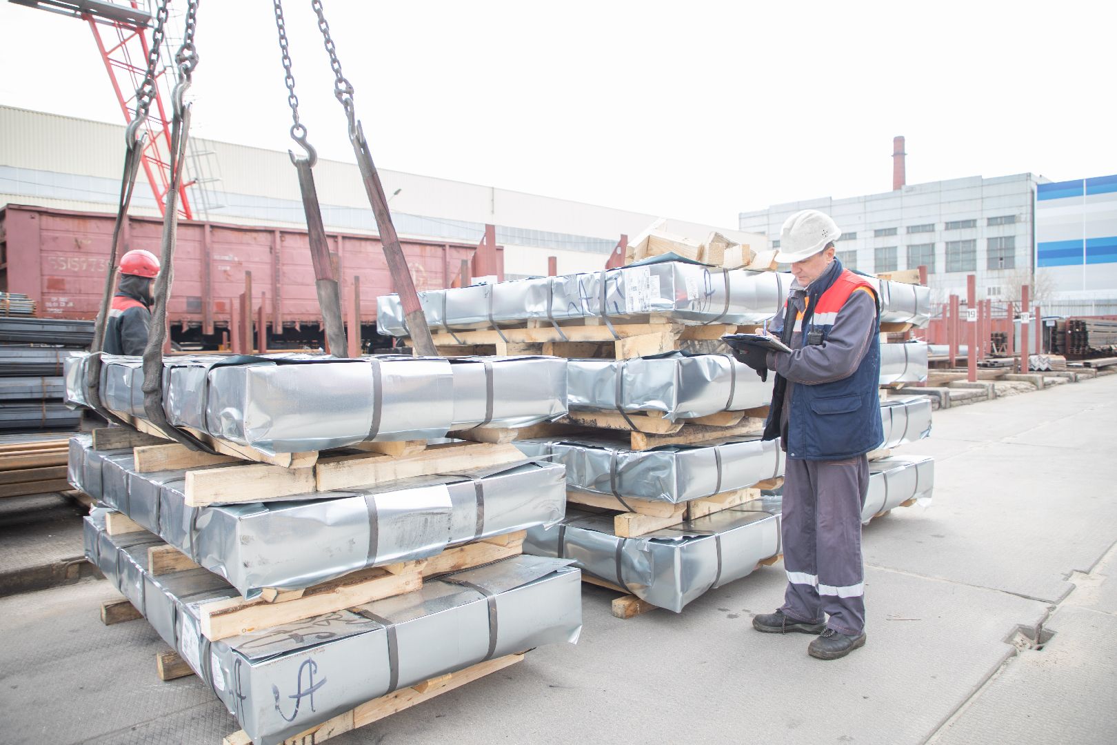 лыткарино, экономика, импортозамещение,