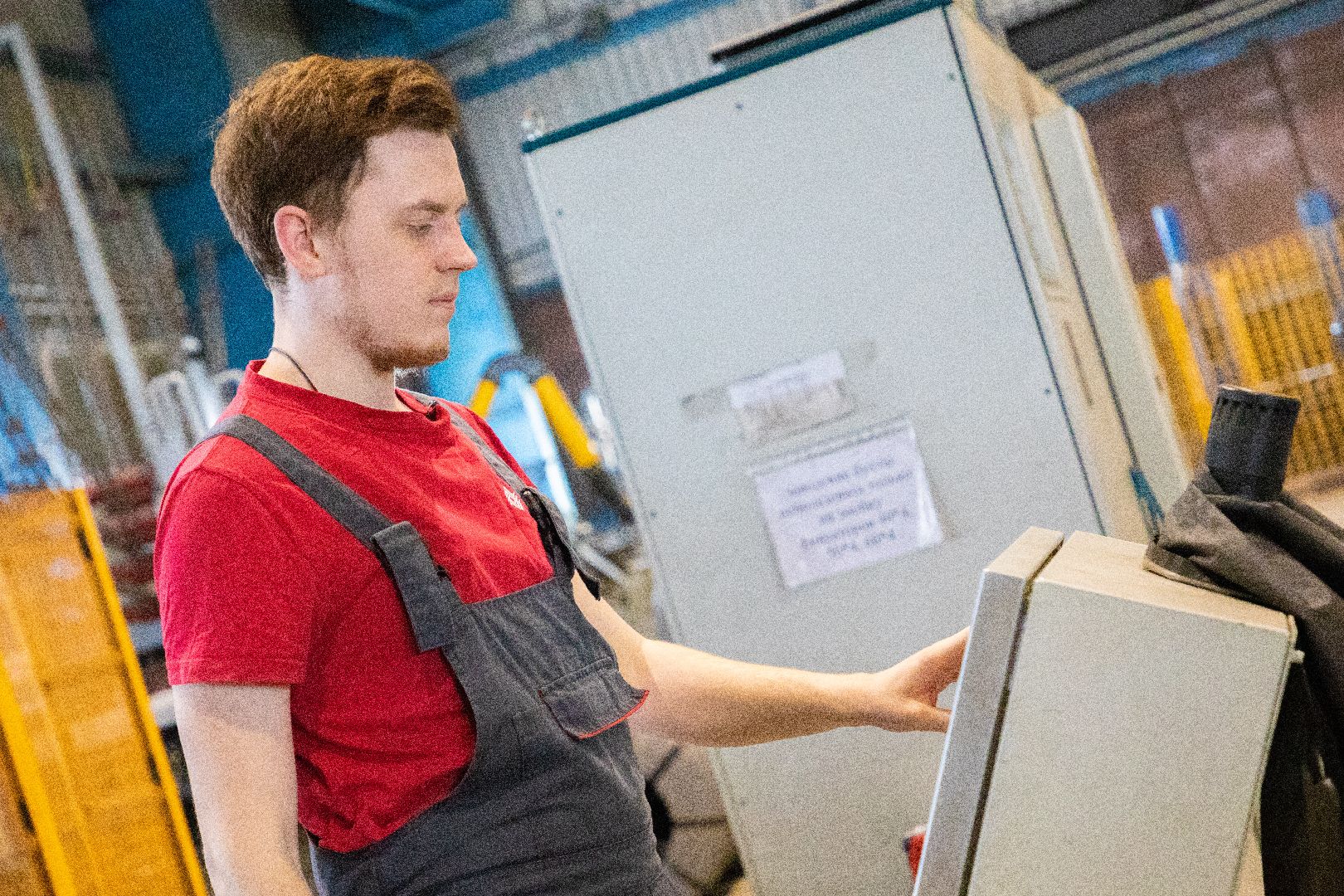 лыткарино, экономика, импортозамещение,