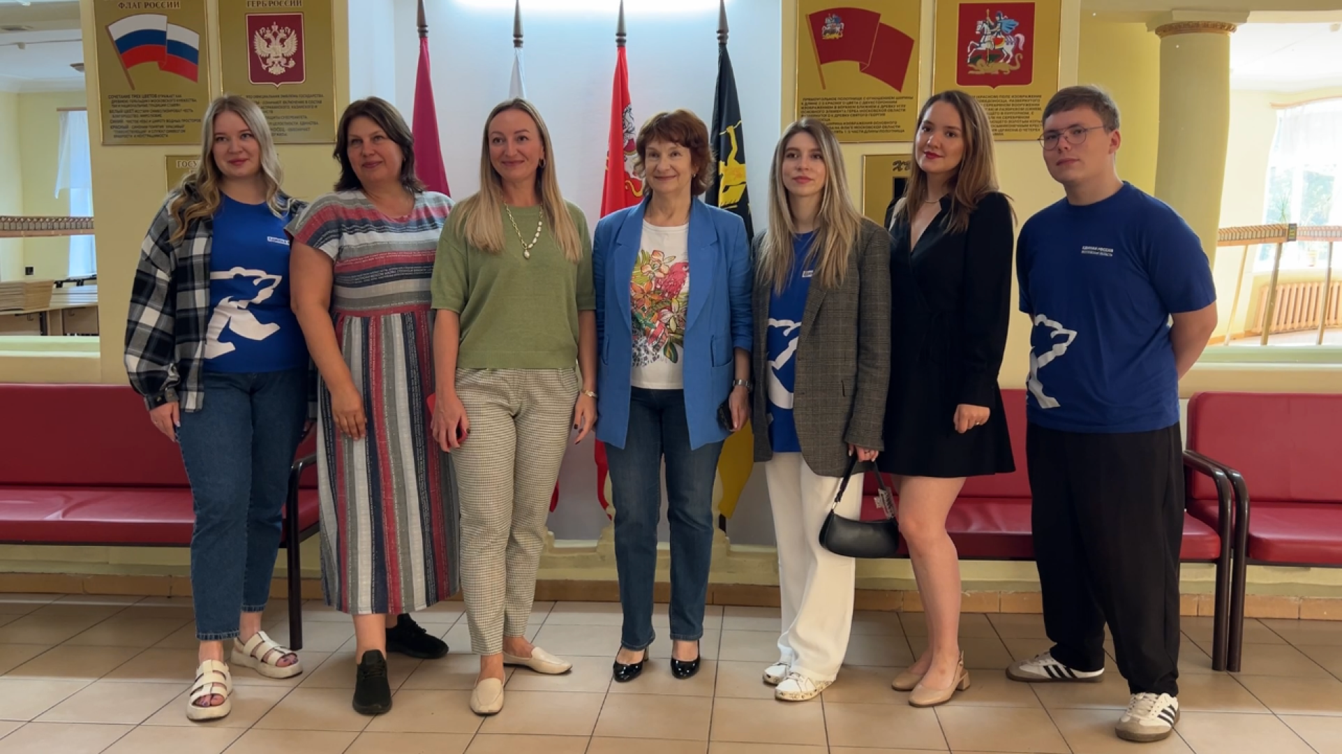 химки, образование, начало учебного года, проверка школ,