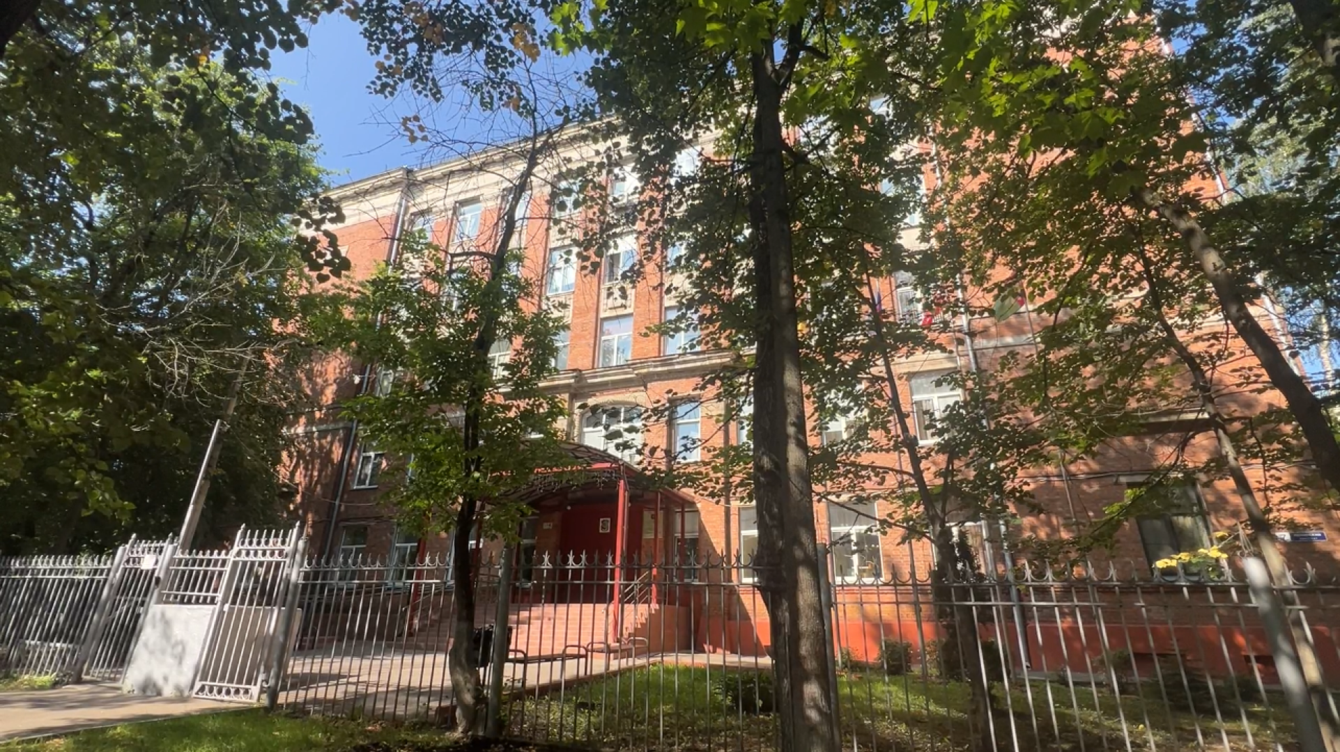 химки, образование, начало учебного года, проверка школ,