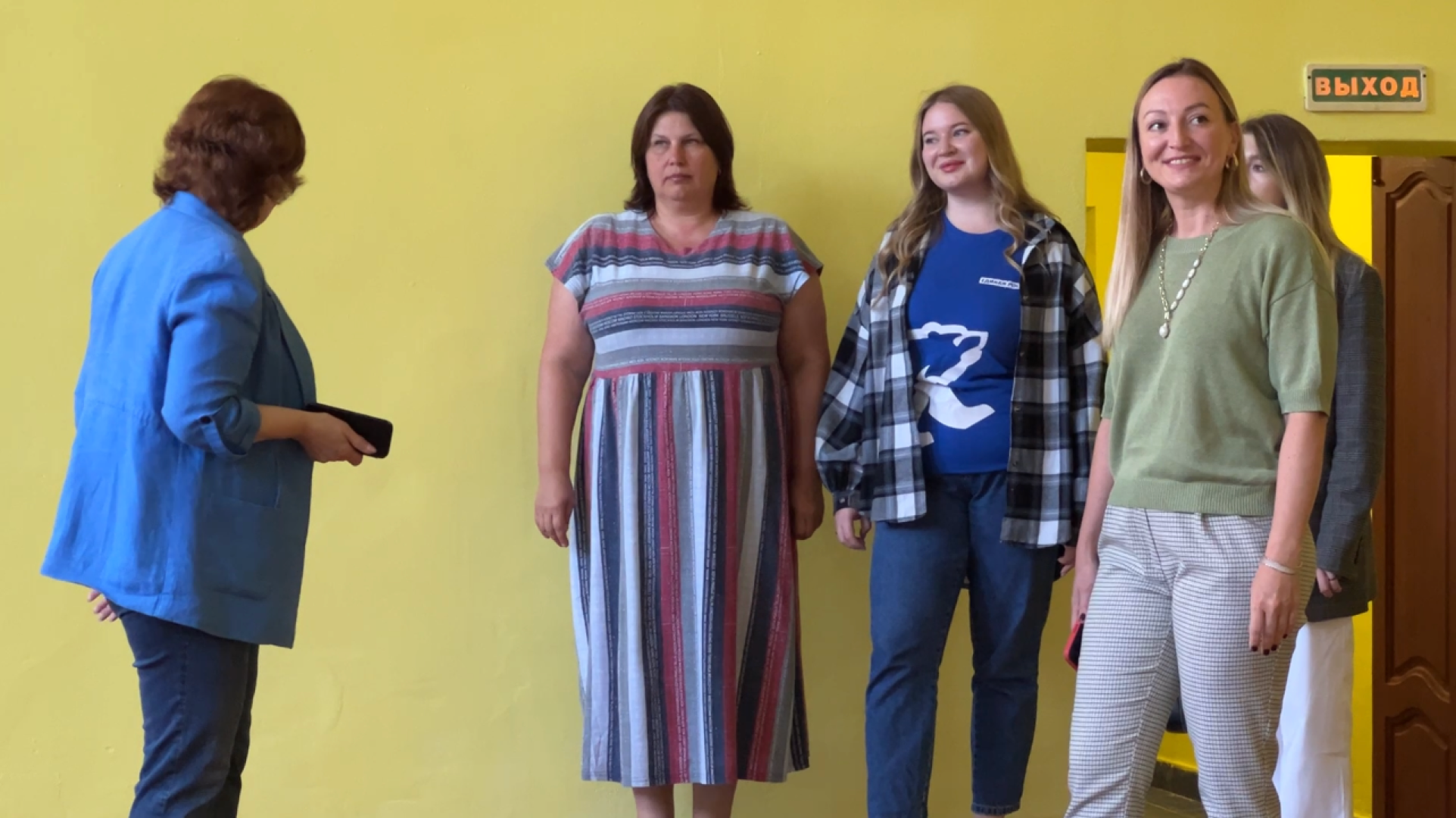 химки, образование, начало учебного года, проверка школ,