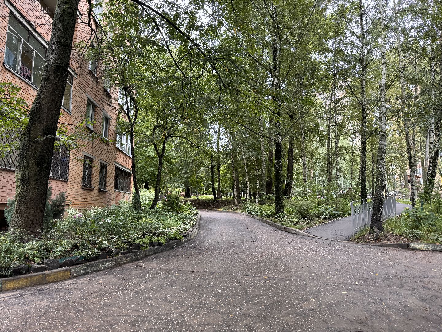 Народные тропы, Одинцово, Программа пешком,