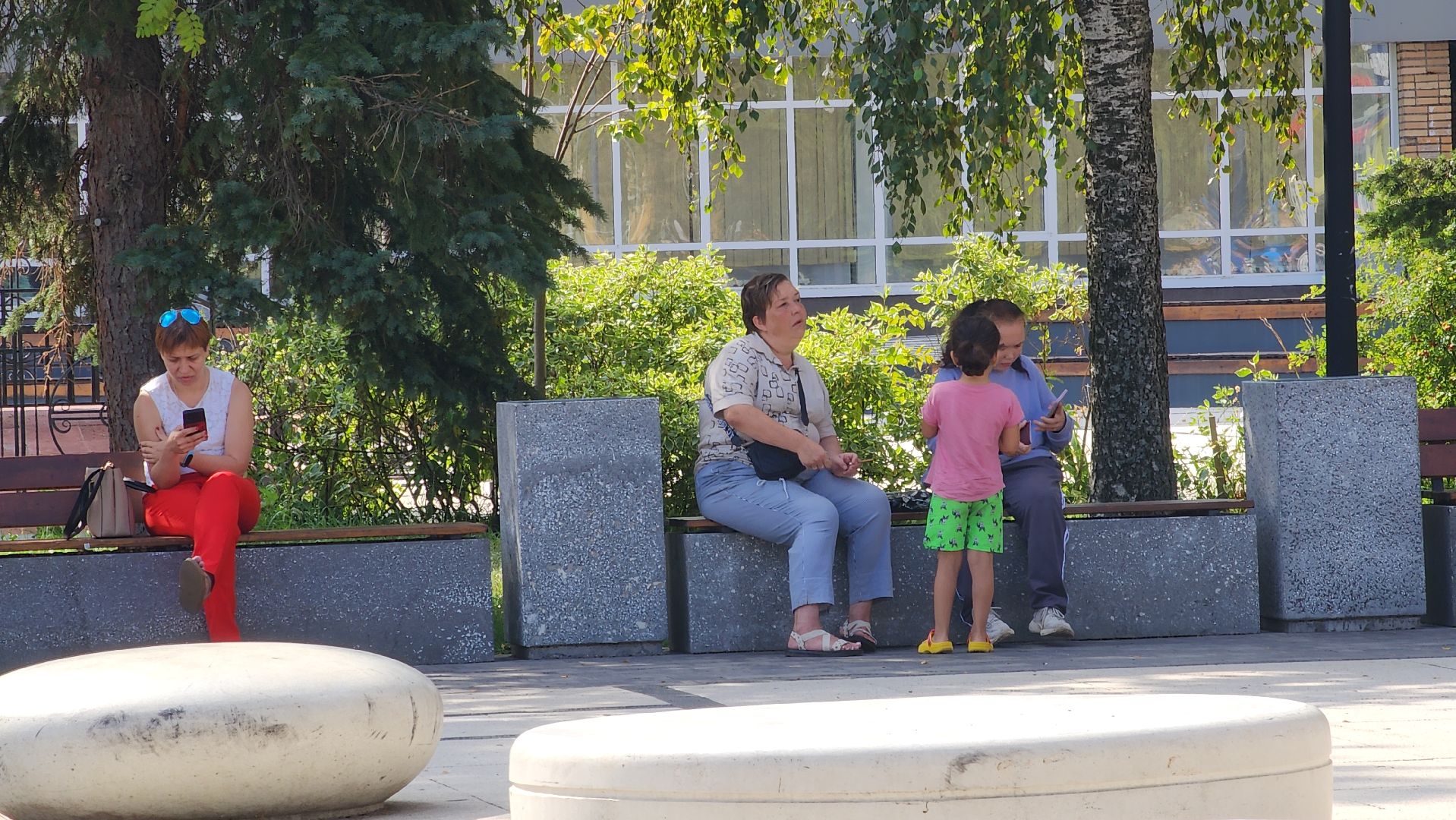 российский триколор, ступино, волонтеры подмосковья,