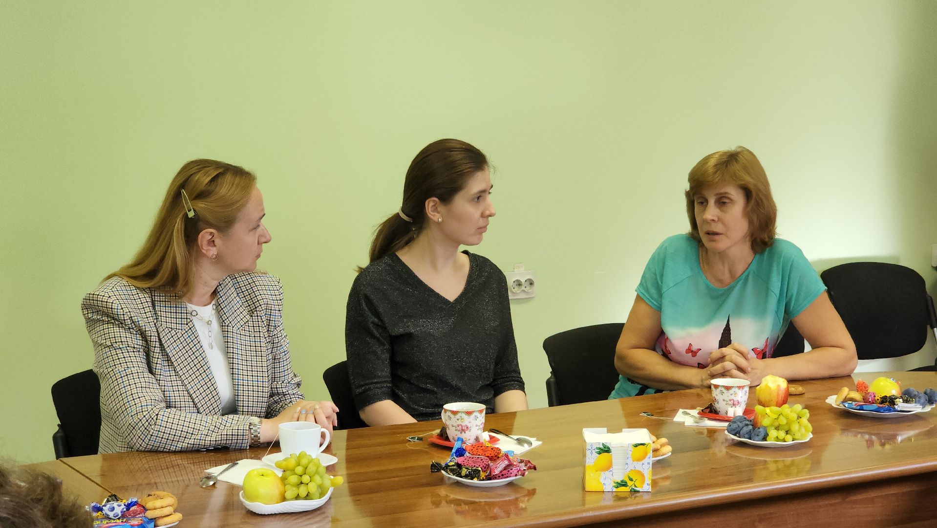 беженцы, курск, Курская область, СВО, Лосино-Петровский, помощь жителям курской области,