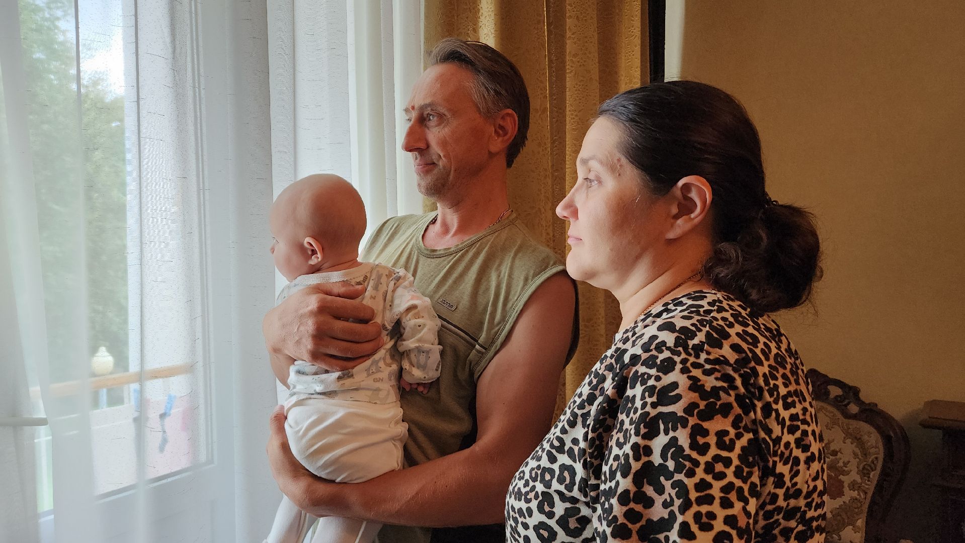 беженцы, курск, Курская область, СВО, Лосино-Петровский, помощь жителям курской области,