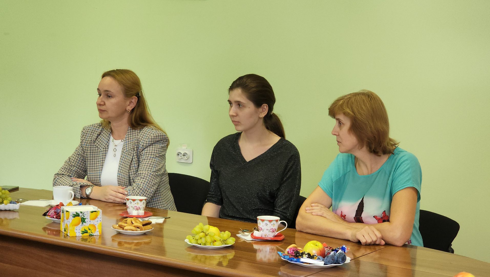 беженцы, курск, Курская область, СВО, Лосино-Петровский, помощь жителям курской области,