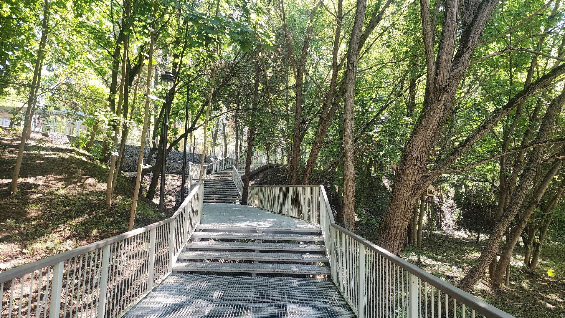 Звенигород, Туризм, благоустройство,