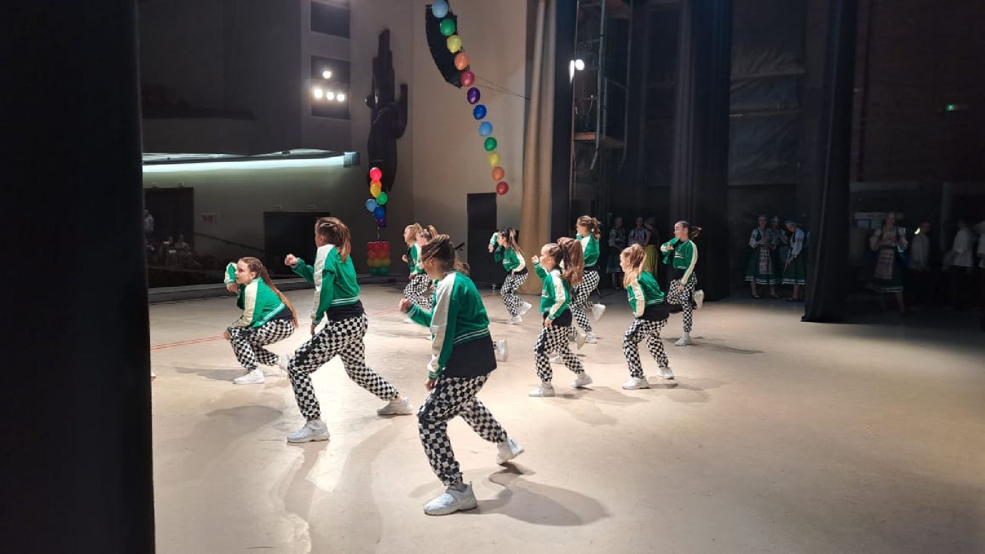 Реутов, танцы, народный танец, классический танец, современный танец, конкурс, фестиваль, Игорь Севастьянов