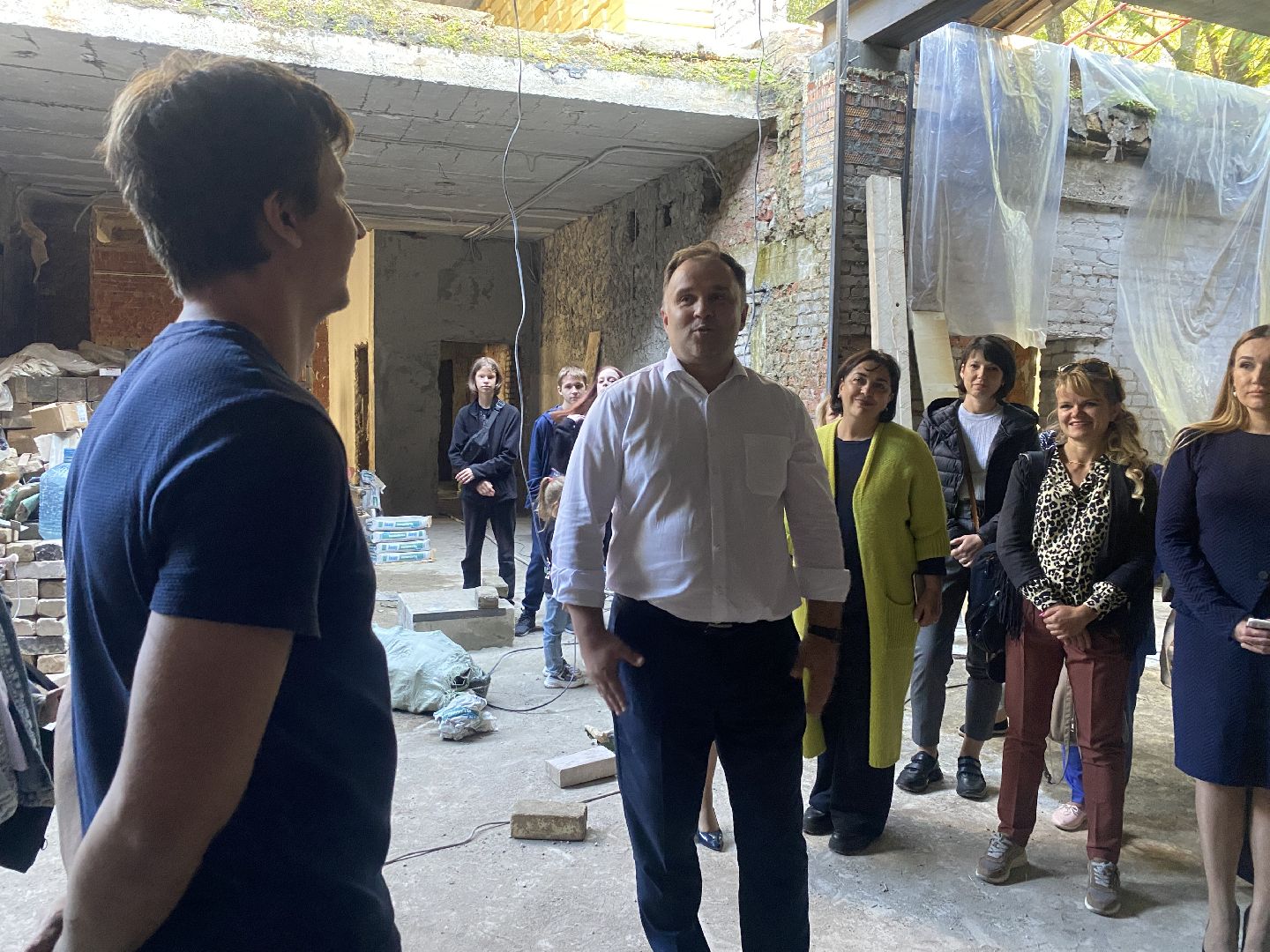 недвижимость за 1 рубль, губернаторская программа, власиха бизнес, красная звезда рвсн, академия спорта и творчества,