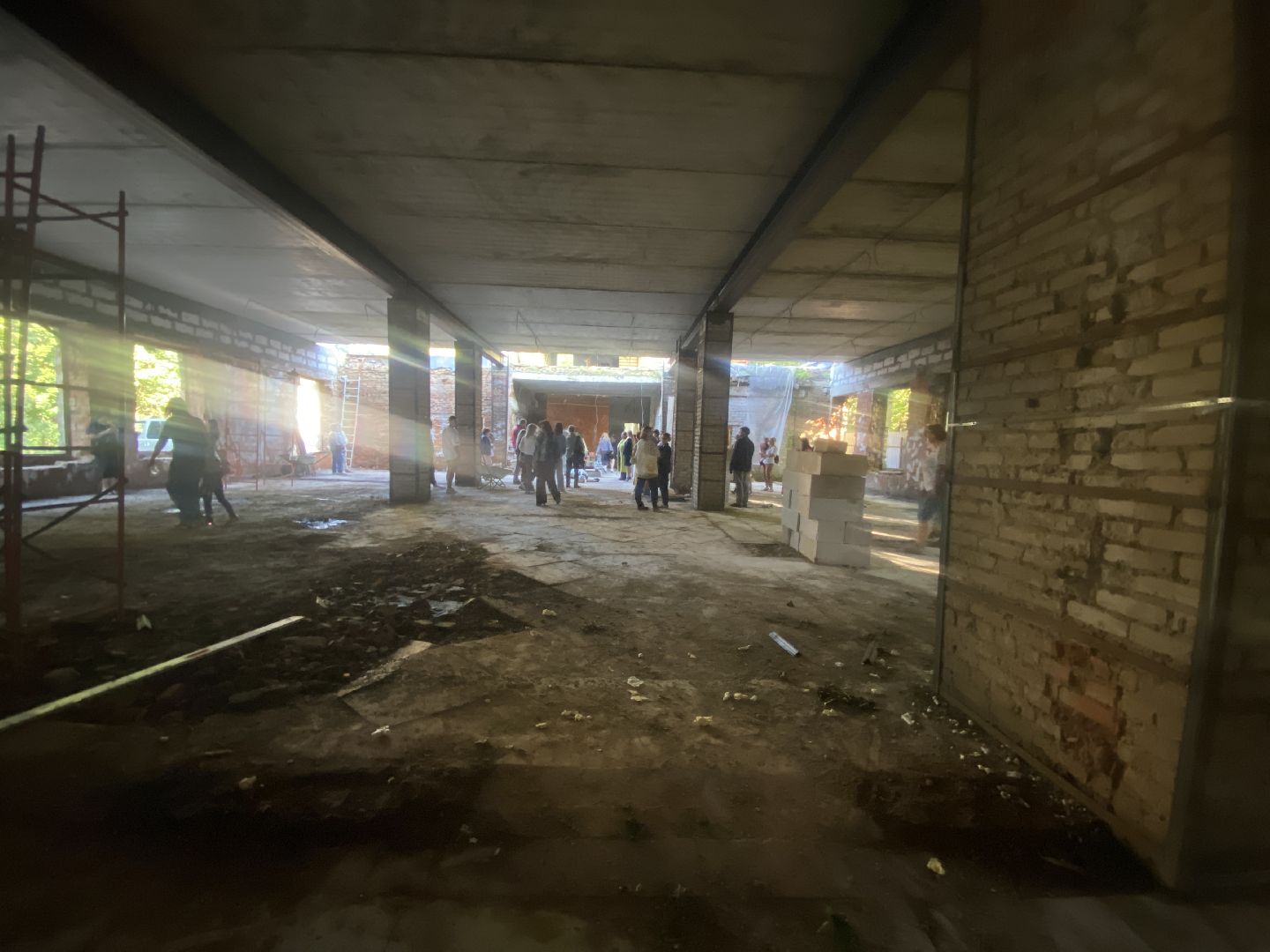 недвижимость за 1 рубль, губернаторская программа, власиха бизнес, красная звезда рвсн, академия спорта и творчества,