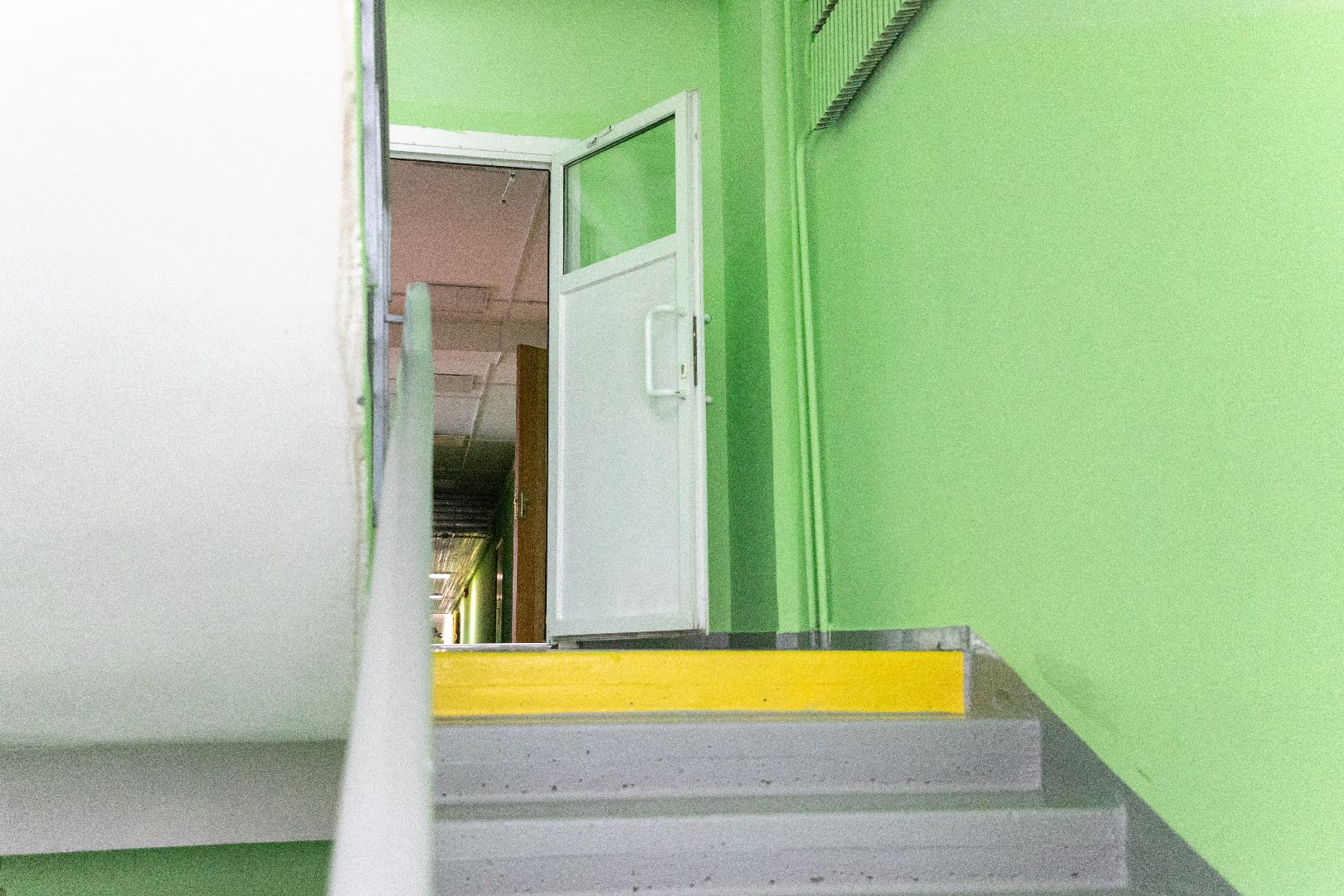 лыткарино, образование, ремонт школ,