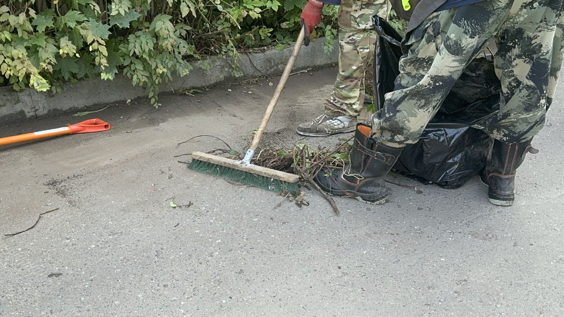 Солнечногорск, Благоустройство, Двор, Детская площадка, Жители,